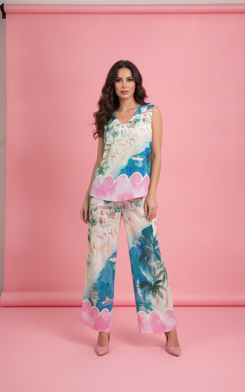 Wholesaler Missy Tekstil - SET