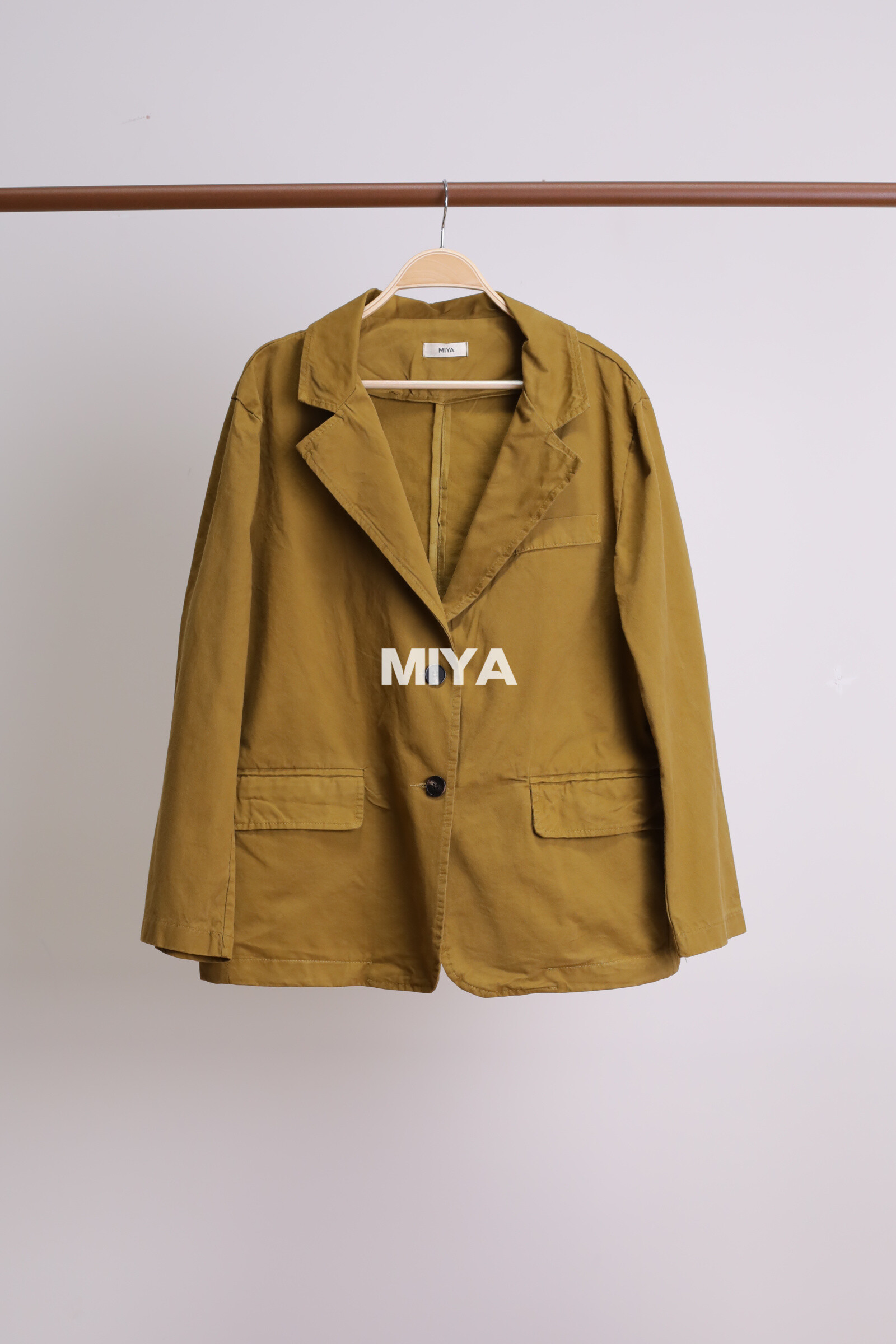 Mayorista MIYA SRL - Chaqueta blazer