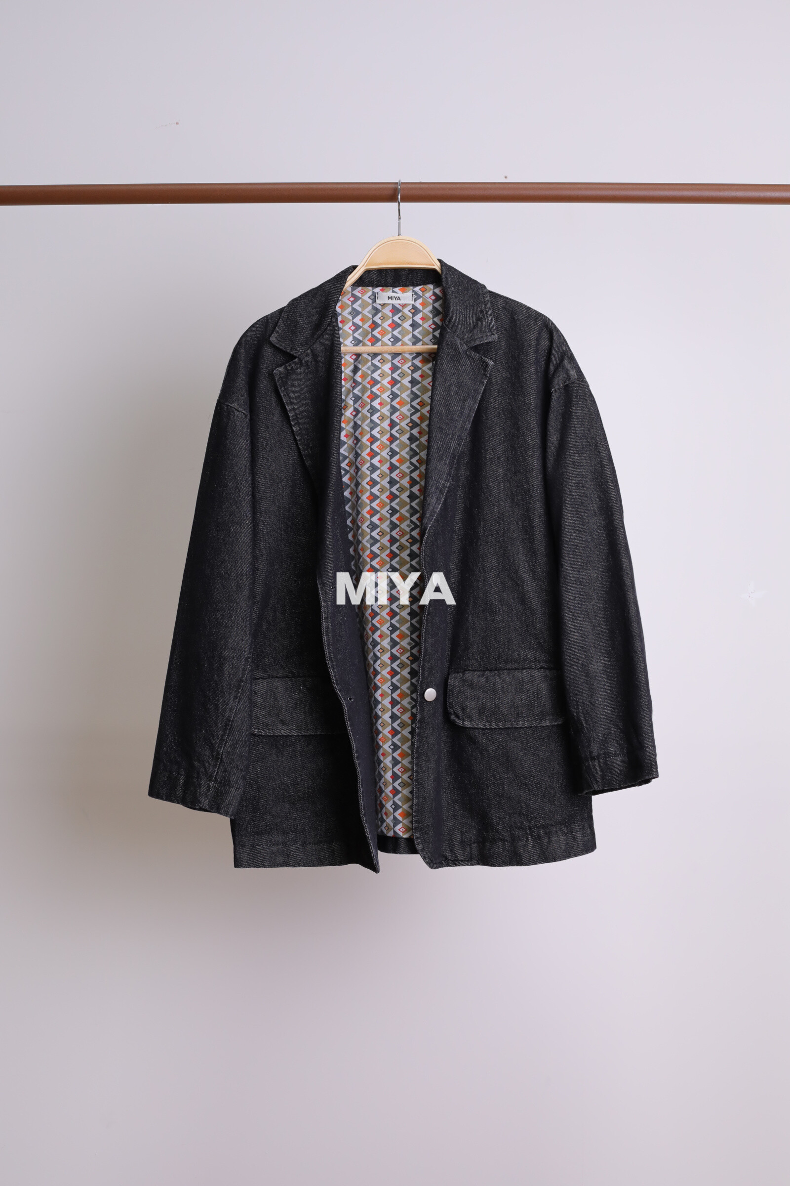 Grossista MIYA SRL - BLAZER