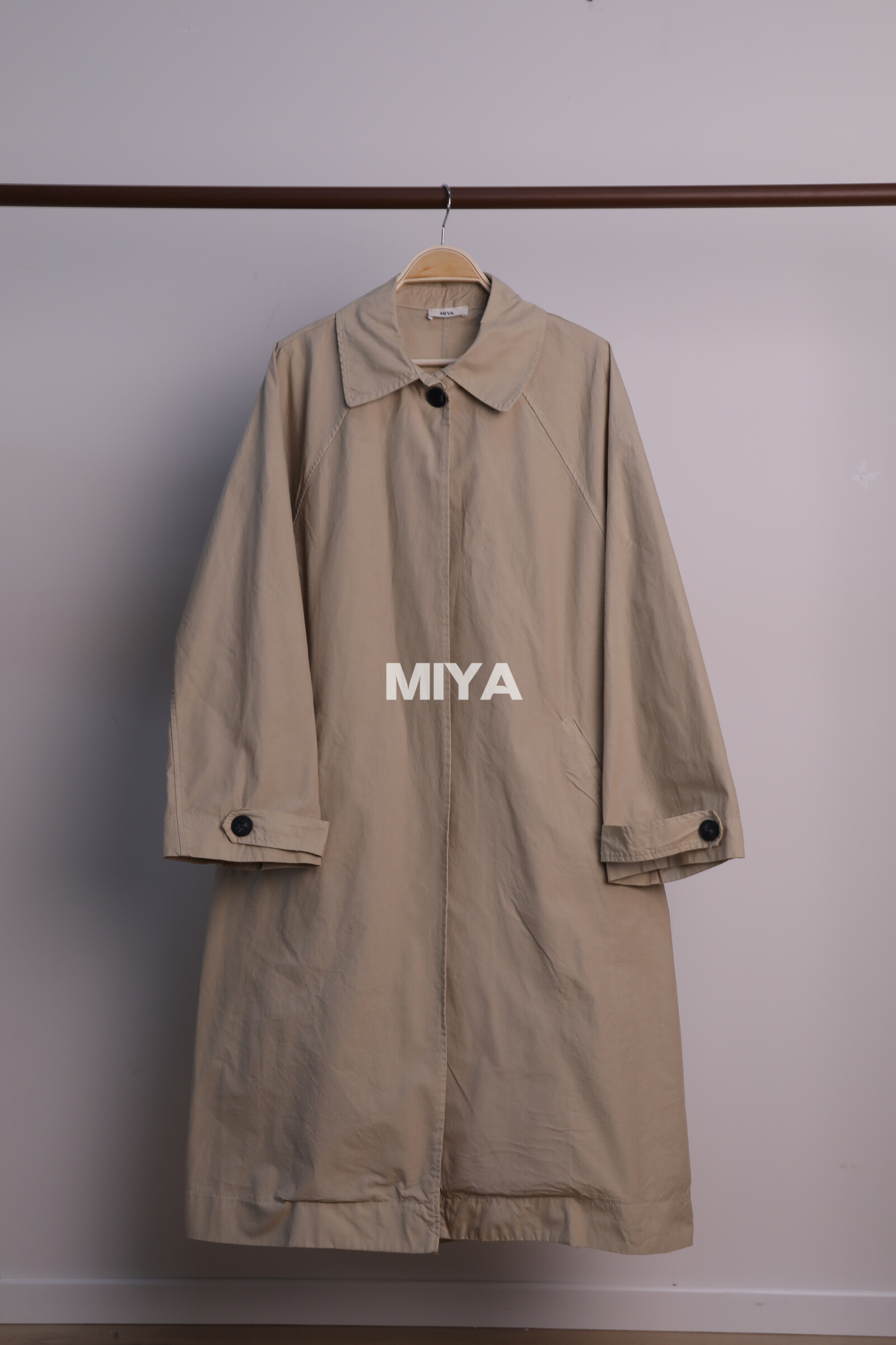 Grossiste MIYA SRL - Pente