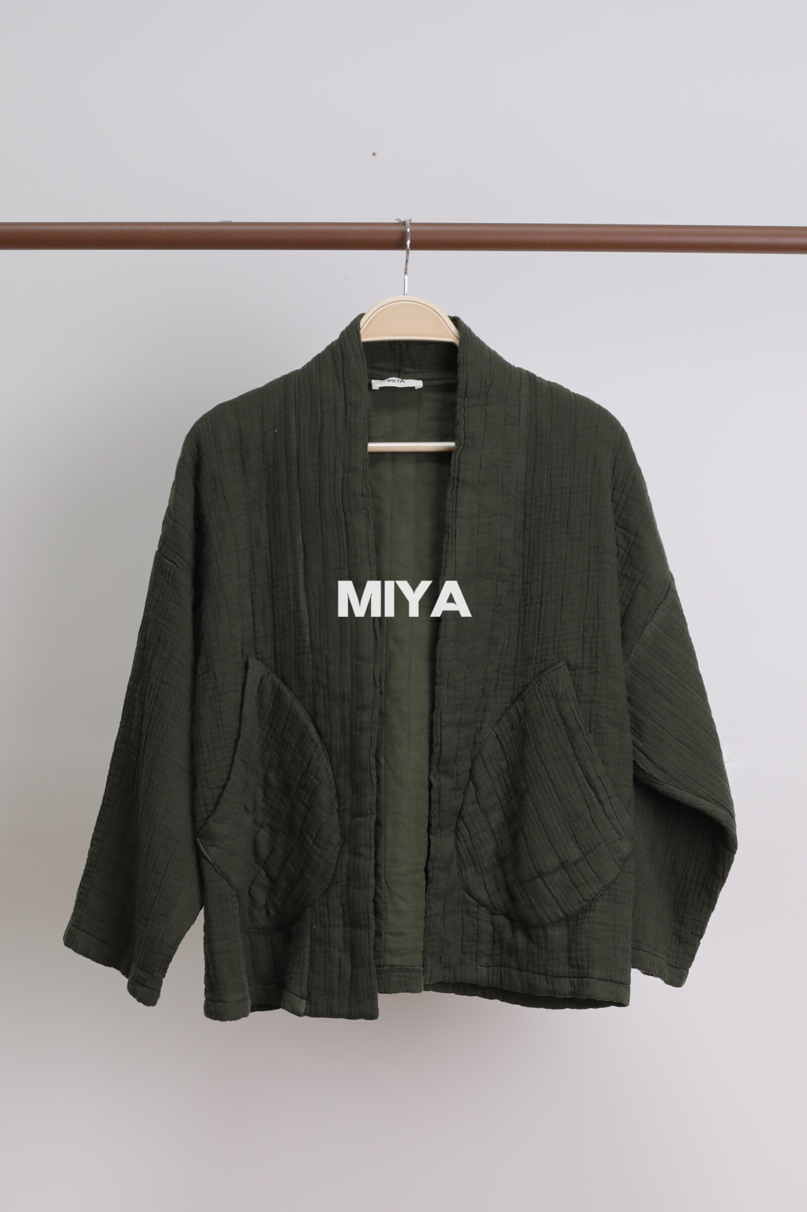 Grossiste MIYA SRL - Jubotto