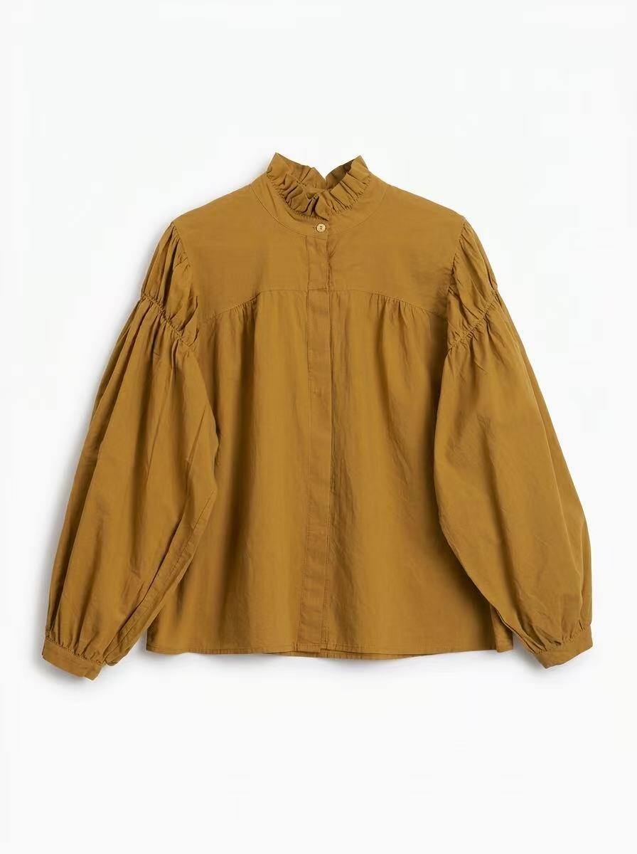 Wholesaler MIYA SRL - SHIRT