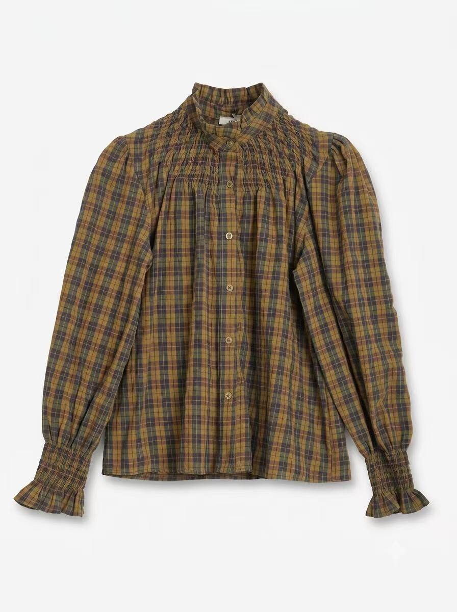Wholesaler MIYA SRL - SHIRT