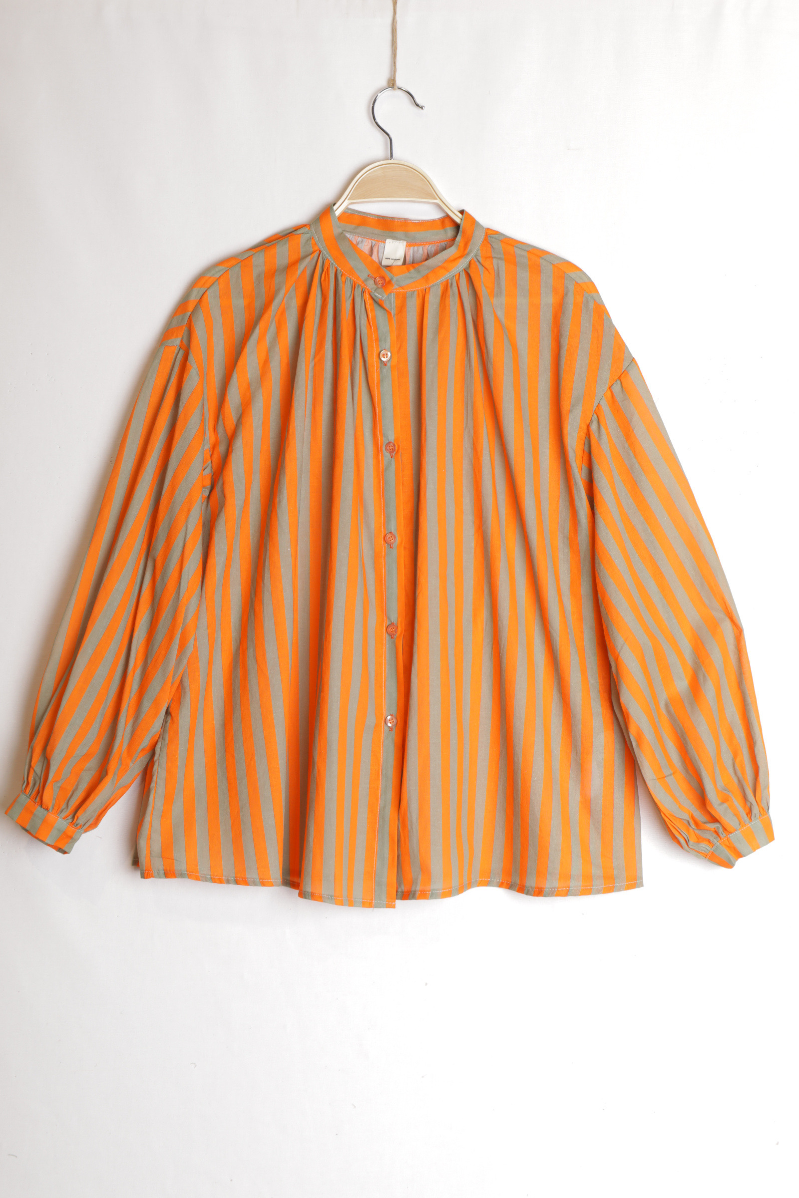 Wholesaler MIYA SRL - SHIRT