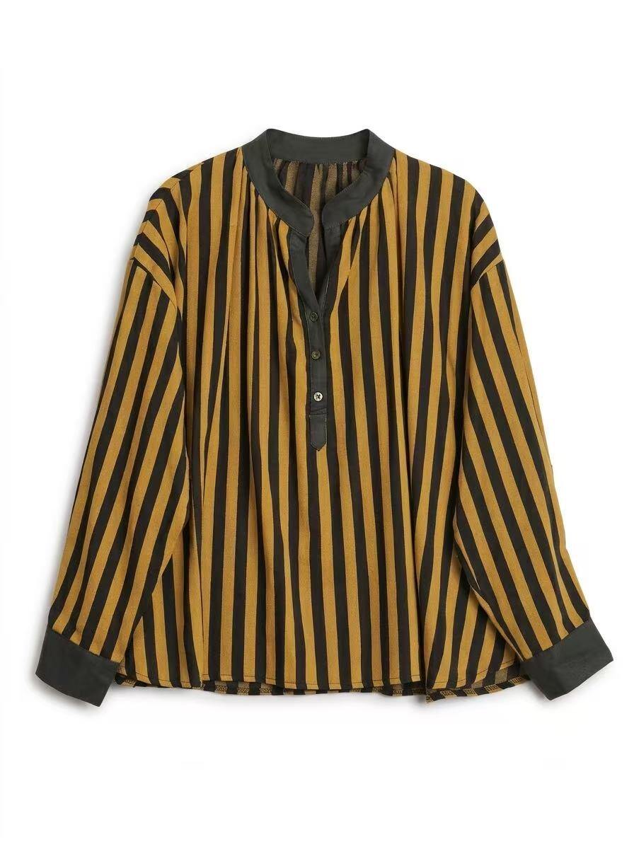 Wholesaler MIYA SRL - SHIRT