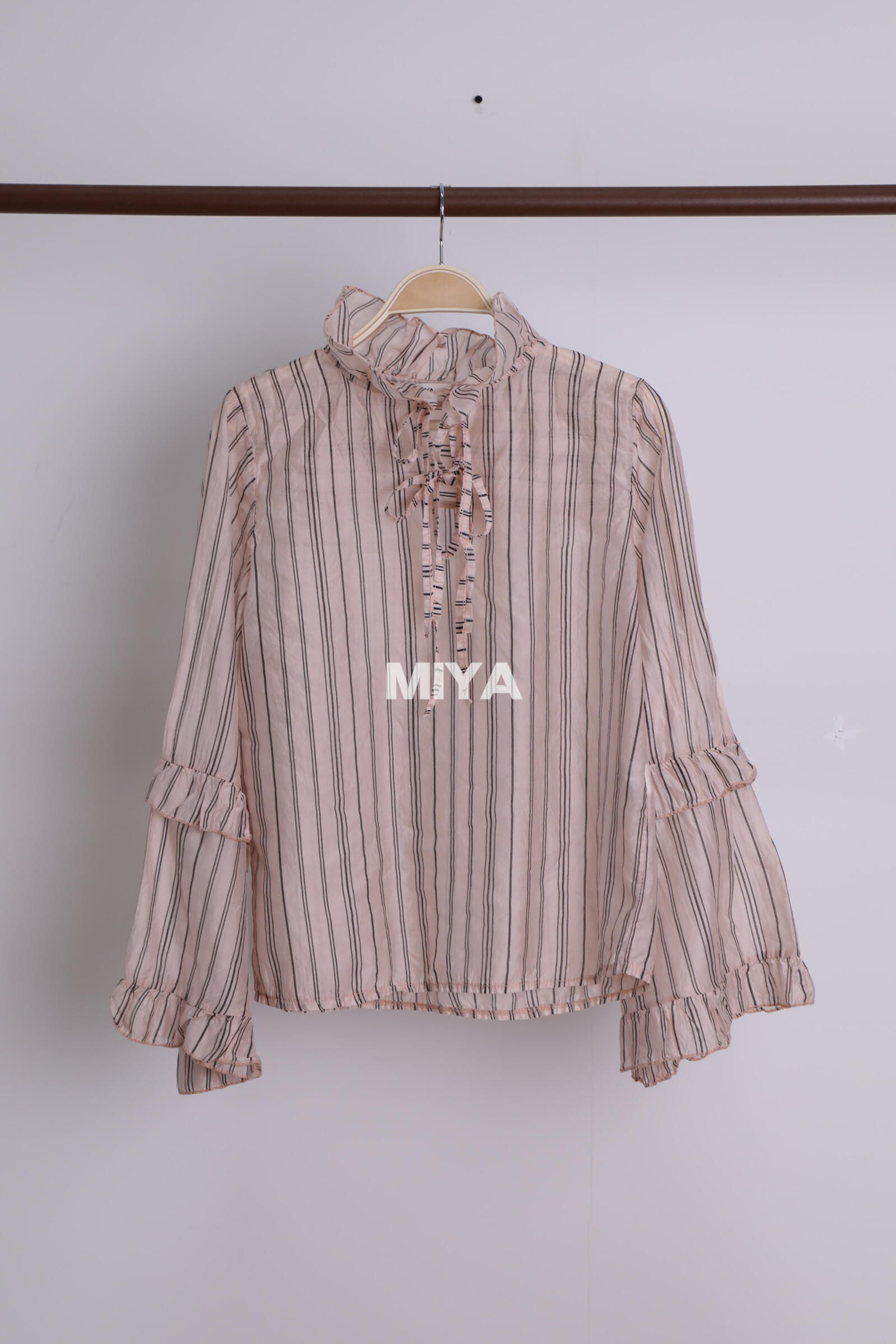 Wholesaler MIYA SRL - SHIRT