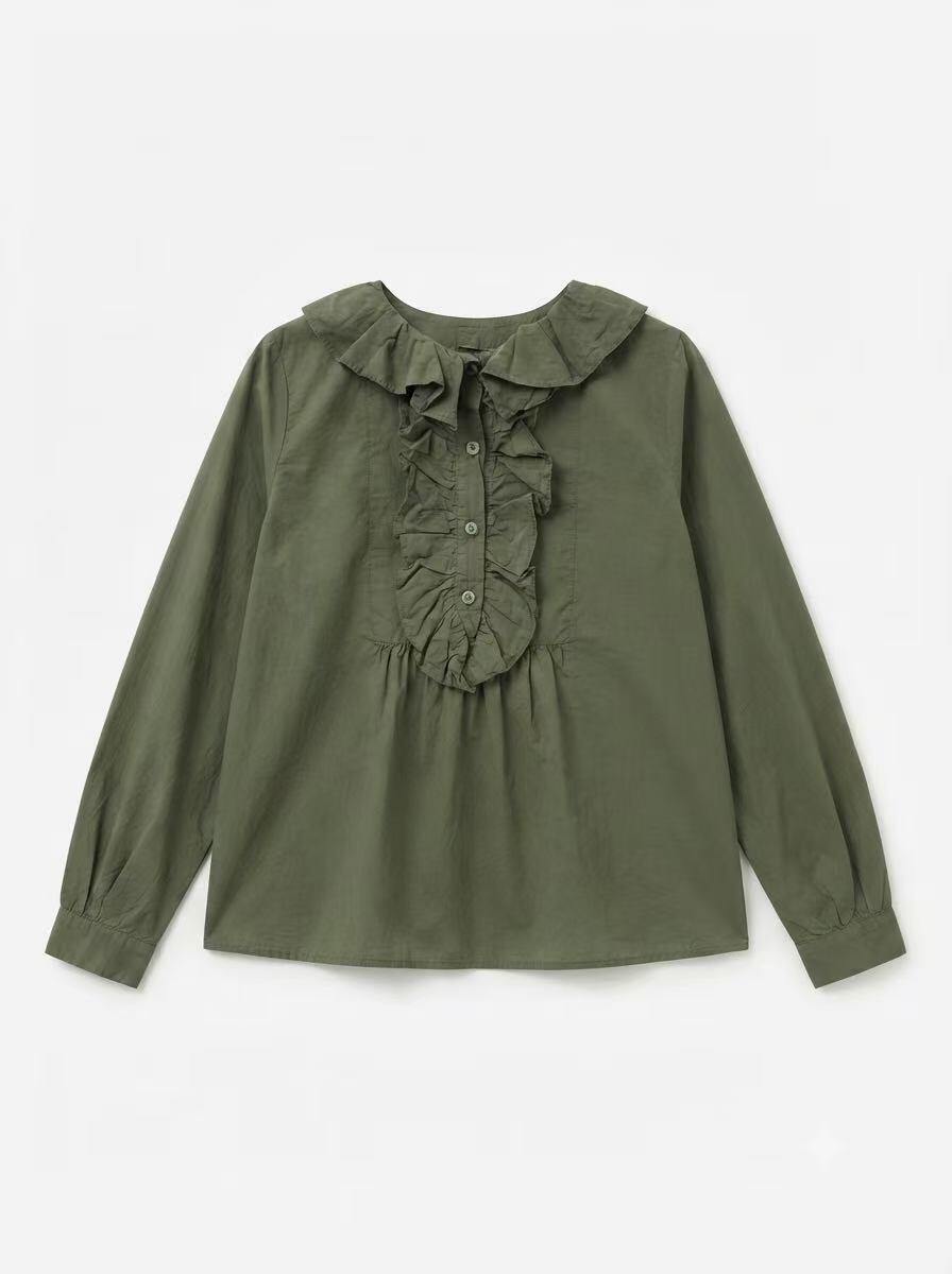 Wholesaler MIYA SRL - SHIRT
