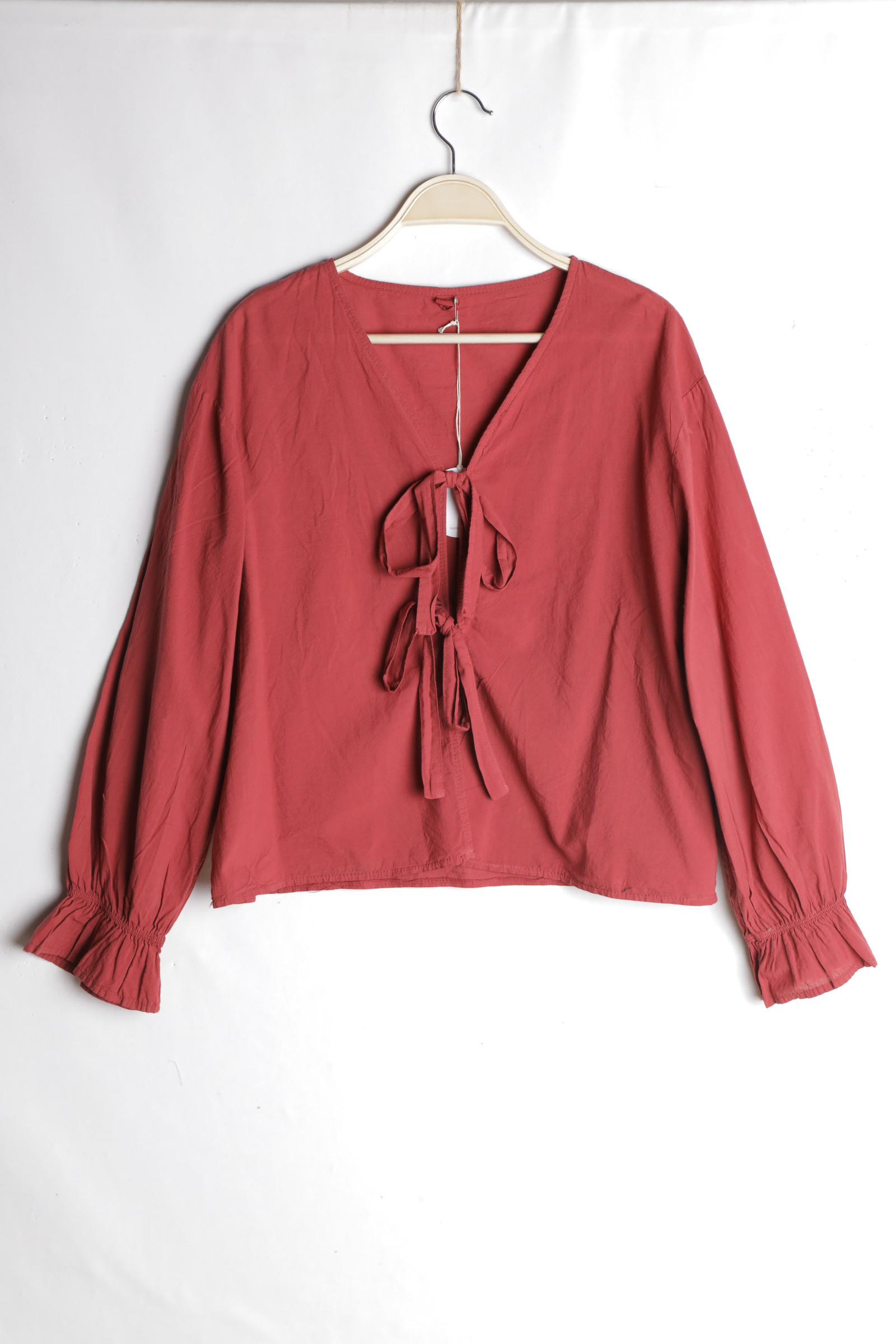 Wholesaler MIYA SRL - OPEN SHIRT