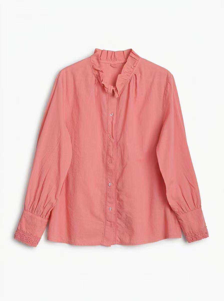 Wholesaler MIYA SRL - SHIRT