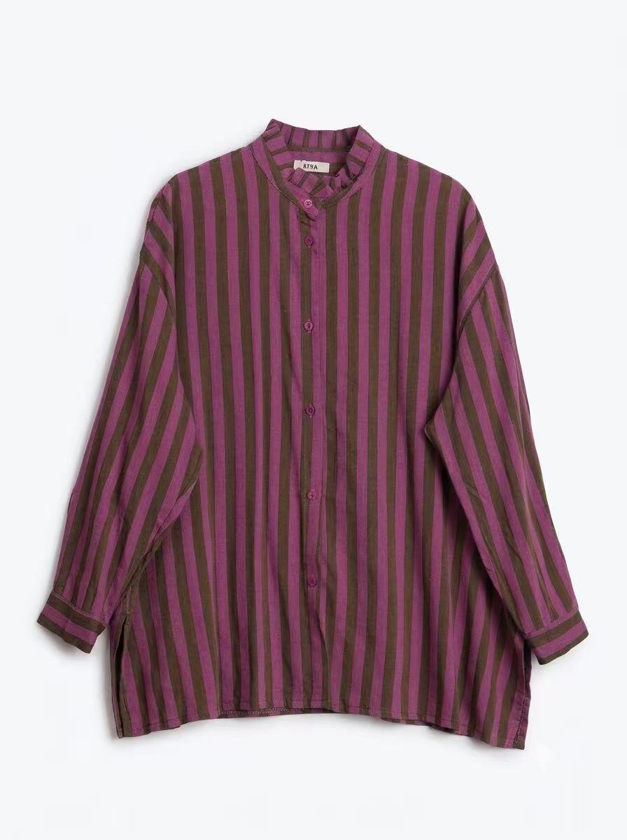 Wholesaler MIYA SRL - SHIRT