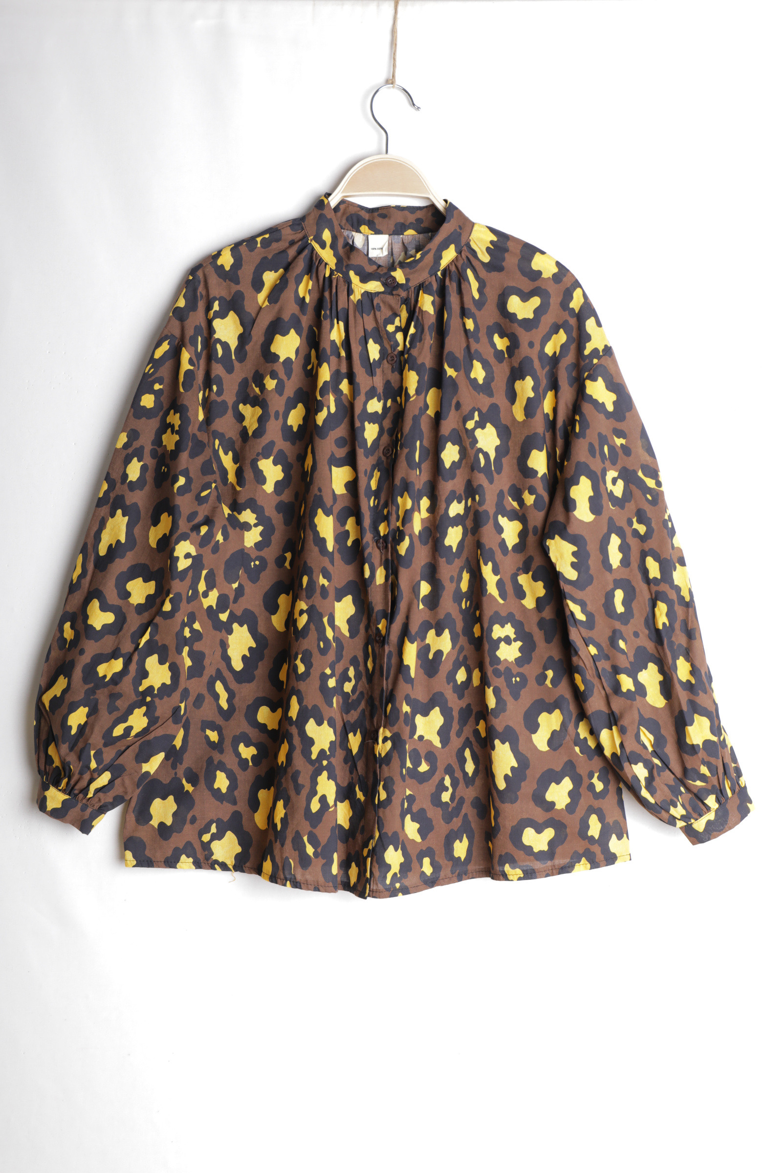 Wholesaler MIYA SRL - SHIRTS