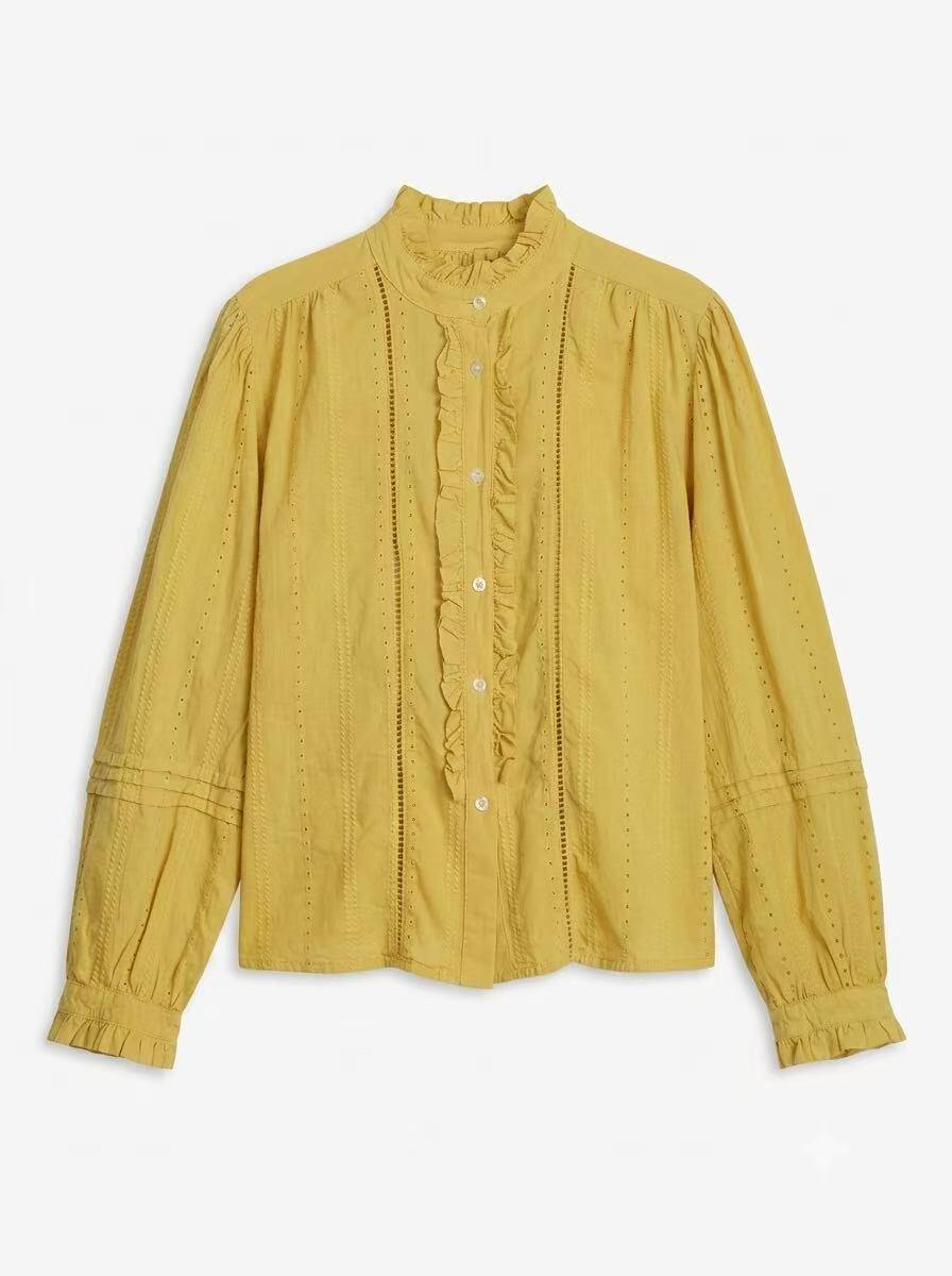 Wholesaler MIYA SRL - SHIRT