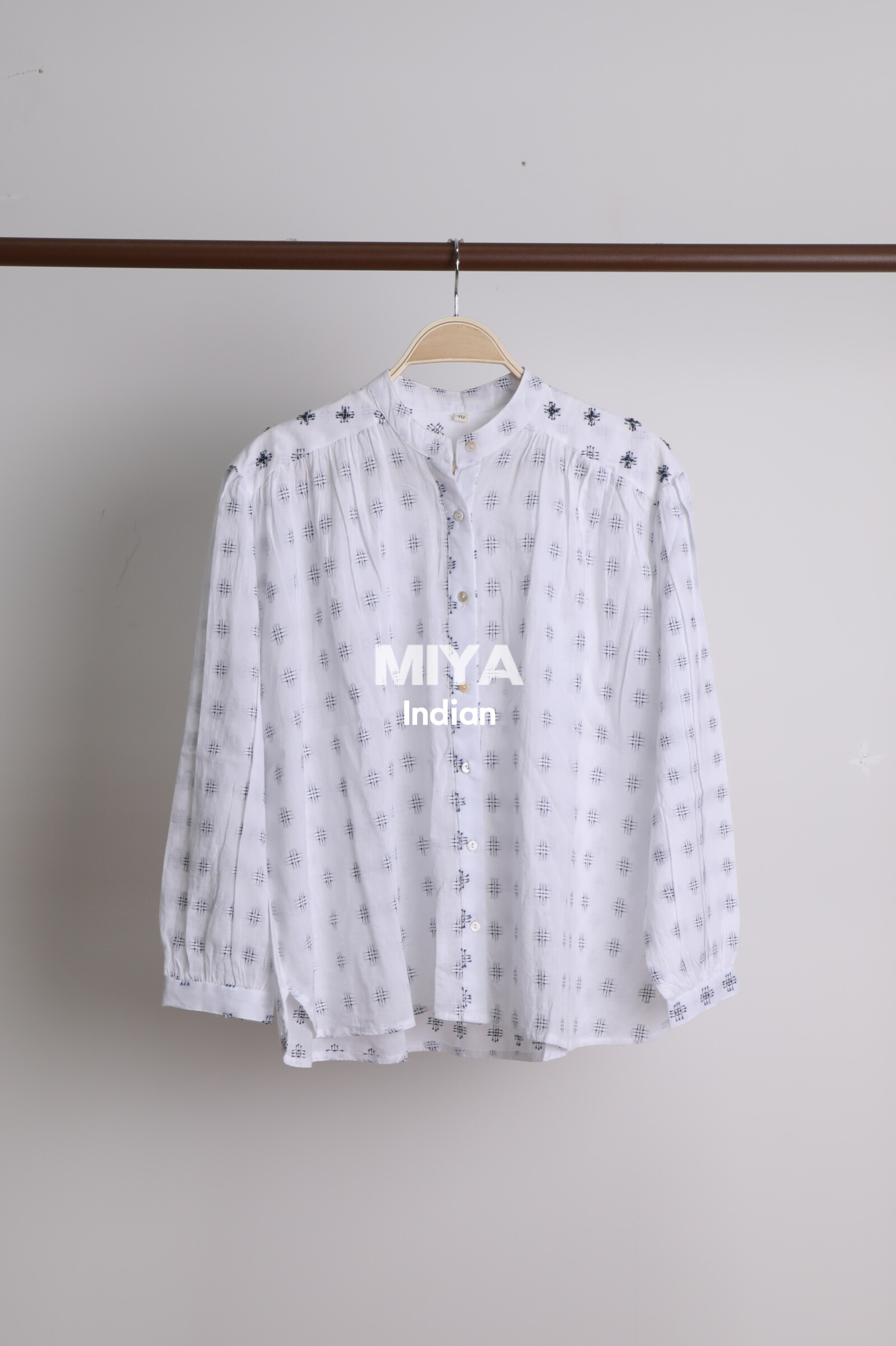 Grossiste MIYA SRL - CHEMISE