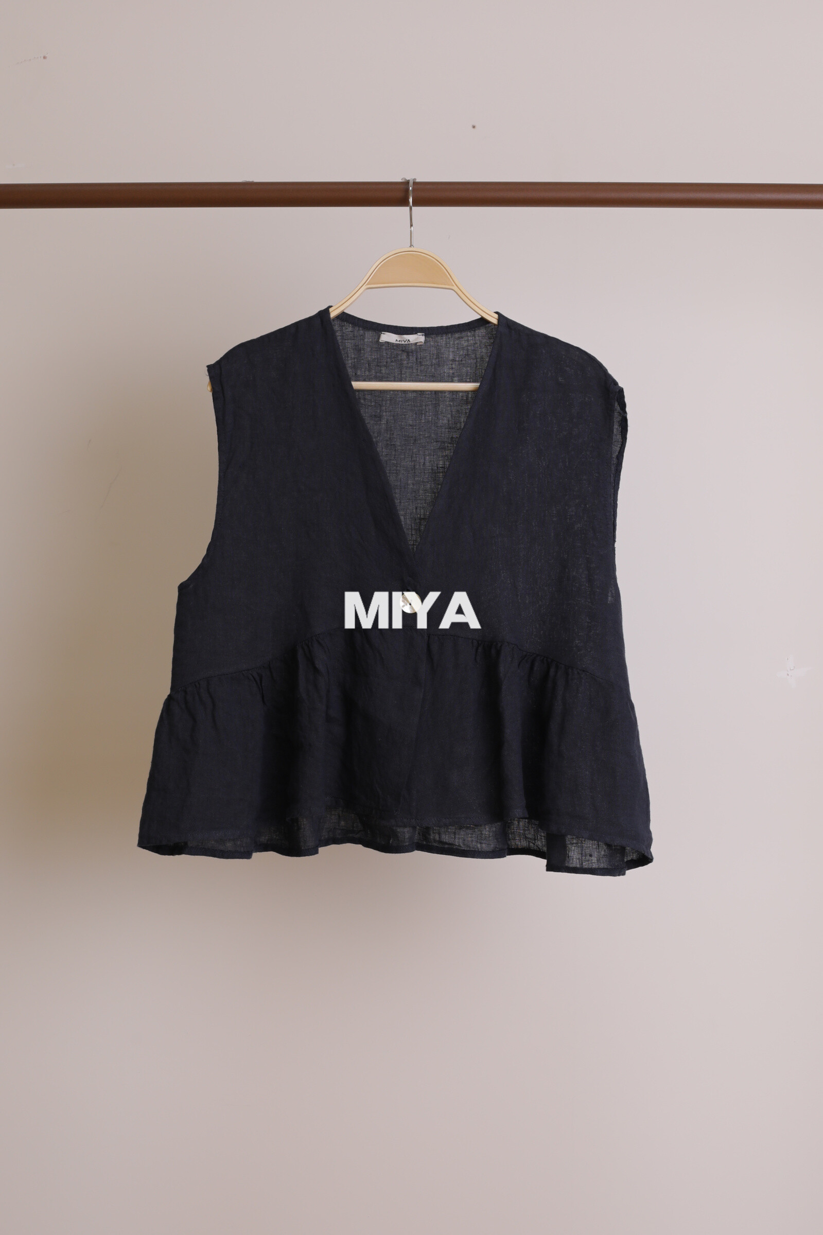 Großhändler MIYA SRL - Weste
