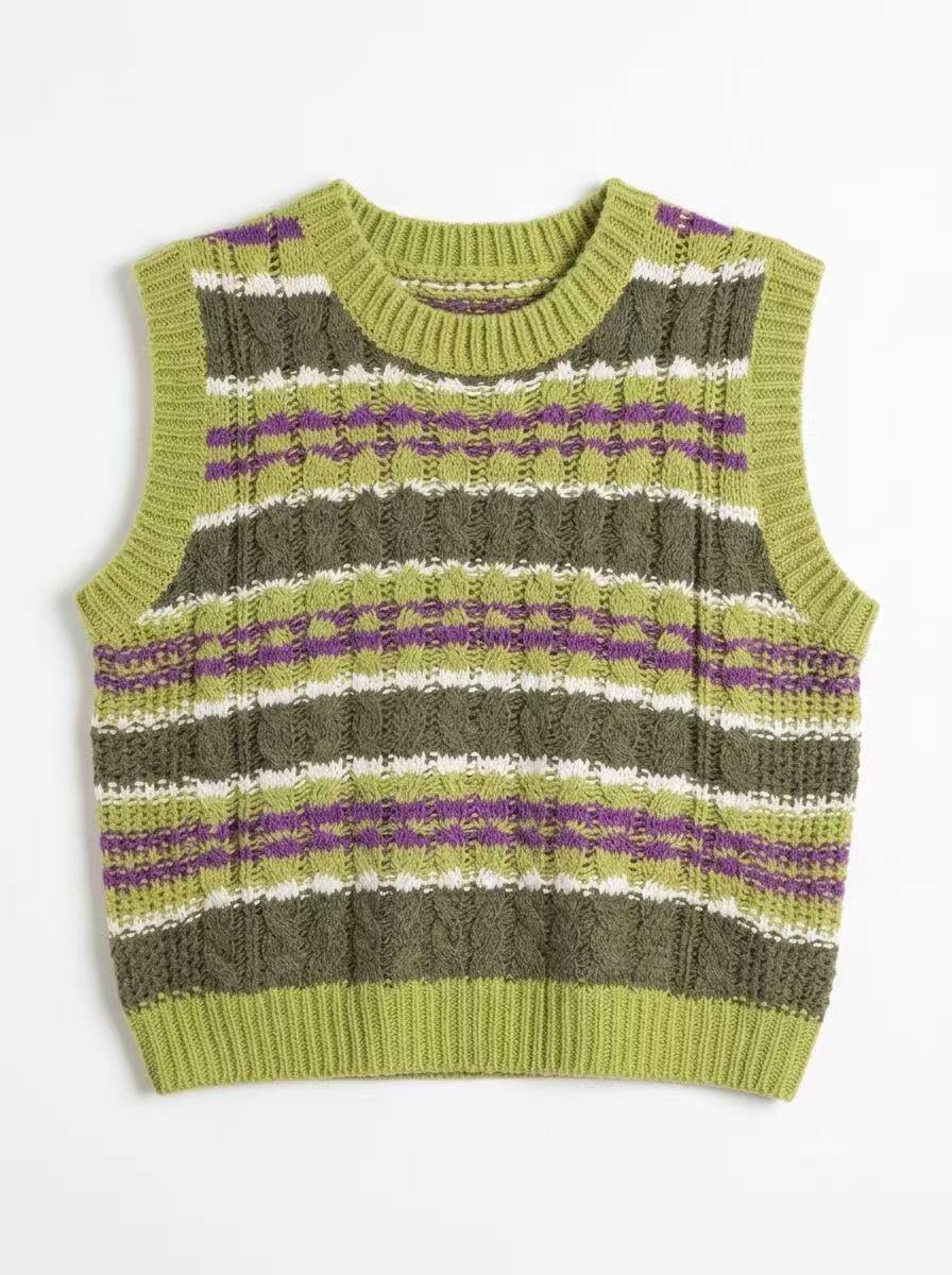 Wholesaler MIYA SRL - Vest