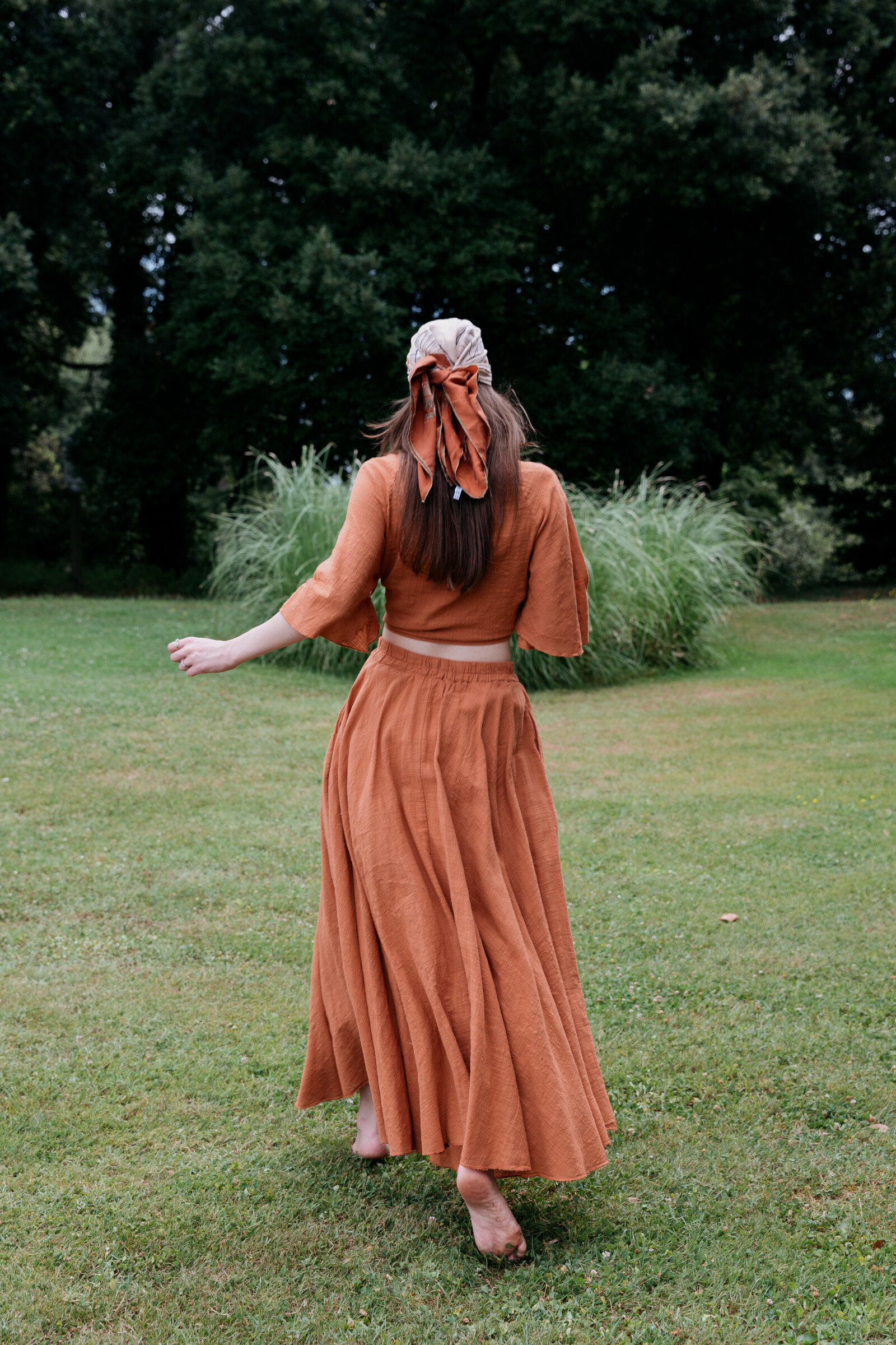 Wholesaler MIYA SRL - Jumpsuit with elastic