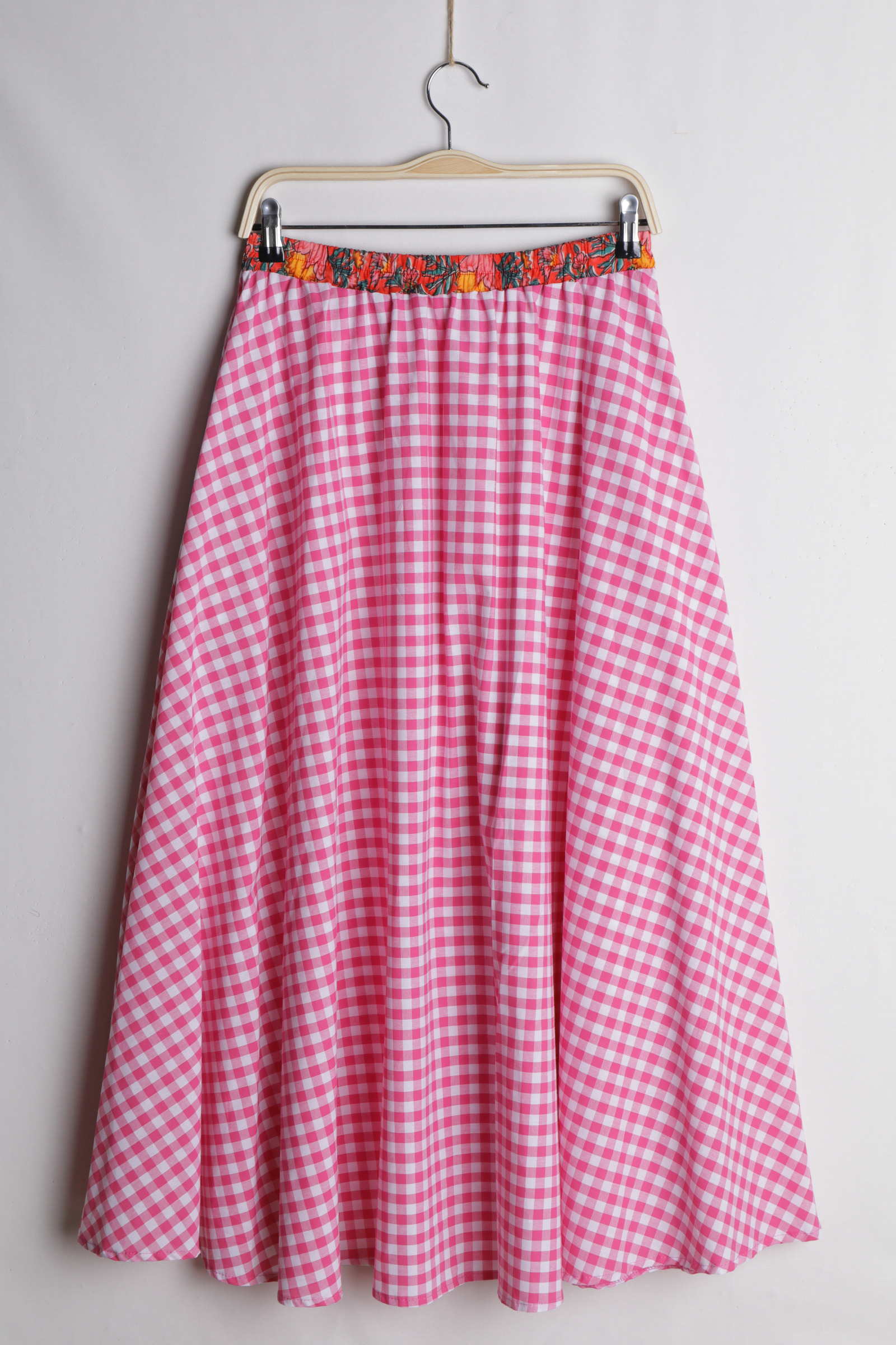 Wholesaler MIYA SRL - STRETCH SKIRTS