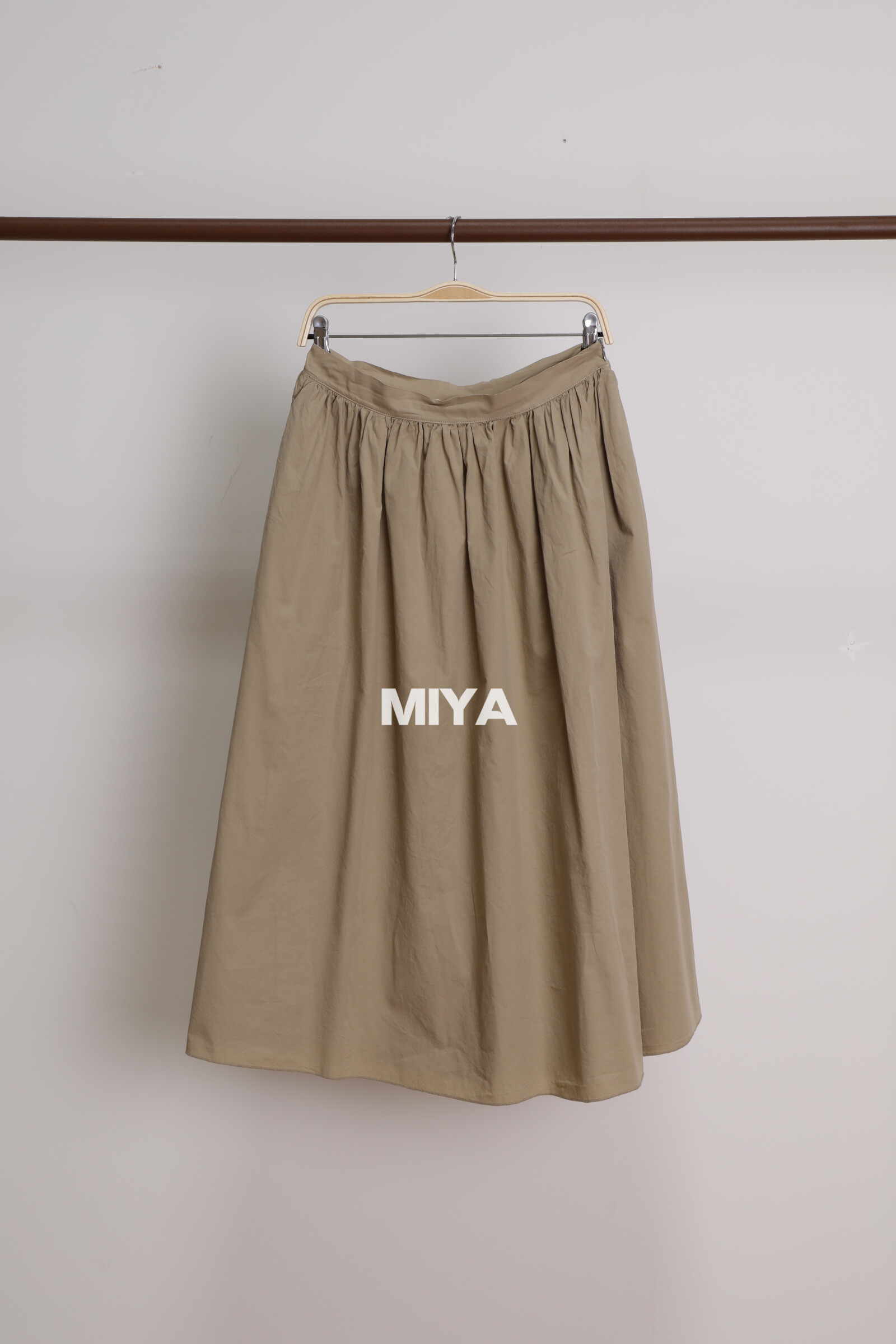 Wholesaler MIYA SRL - Bell skirts