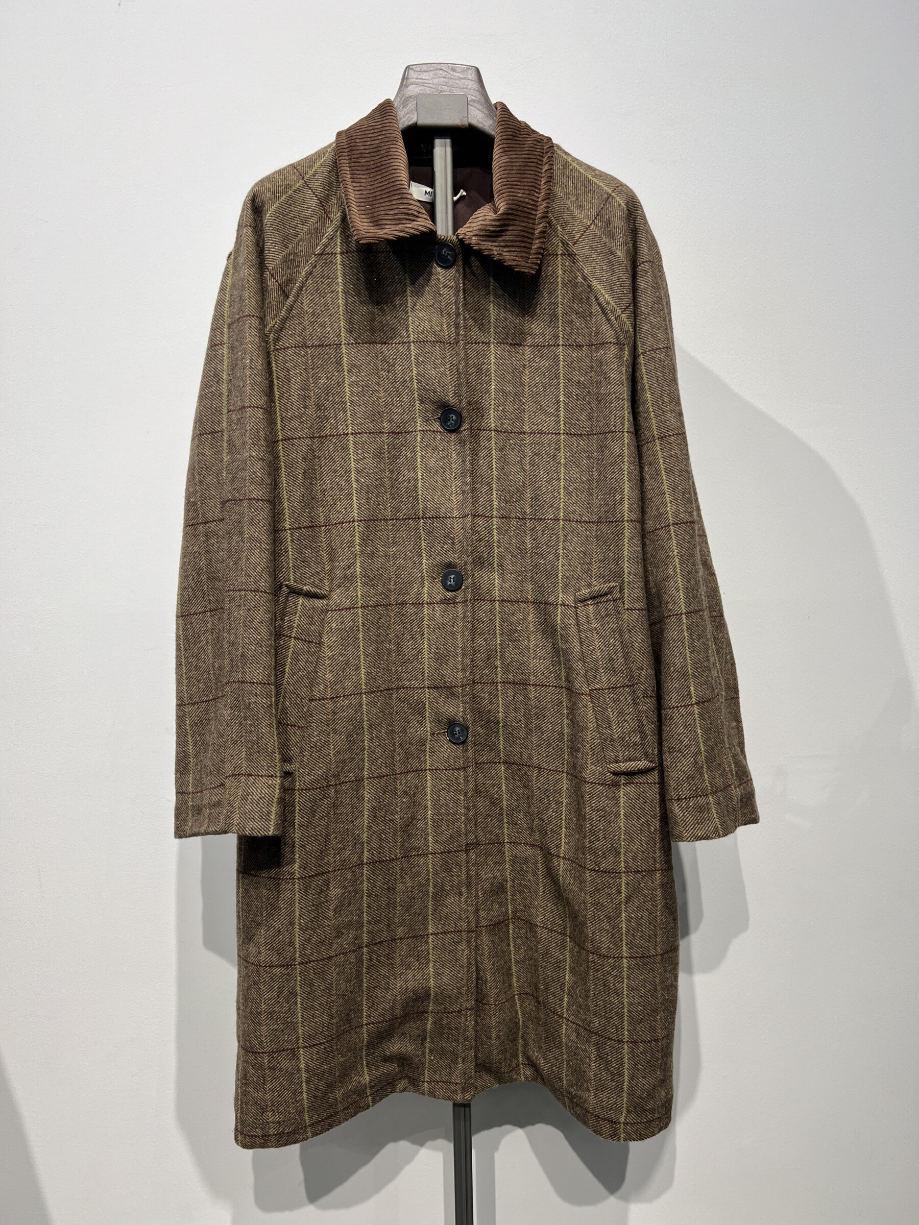 Wholesaler MIYA SRL - JACKET