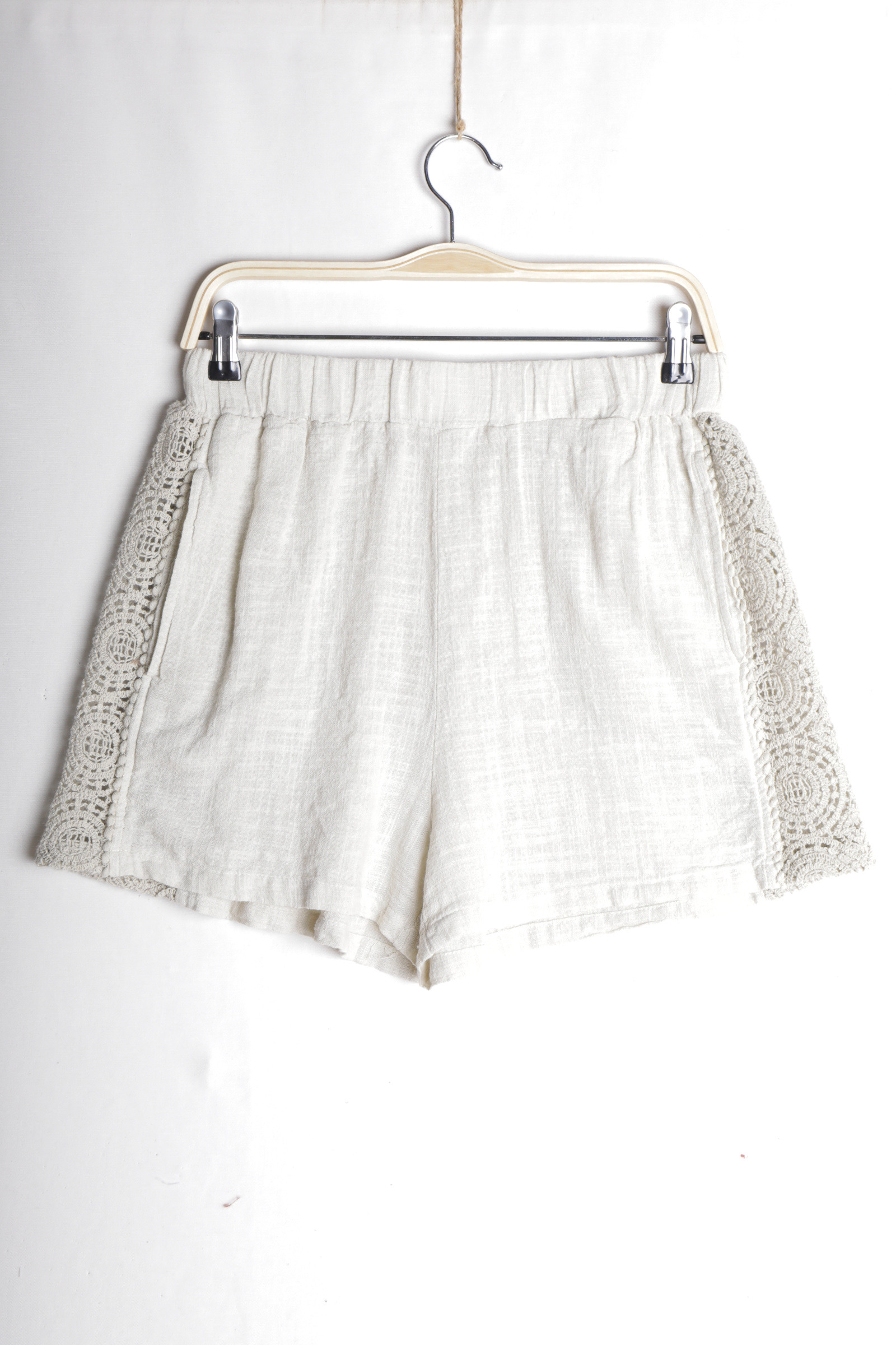 Wholesaler MIYA SRL - SHORTS