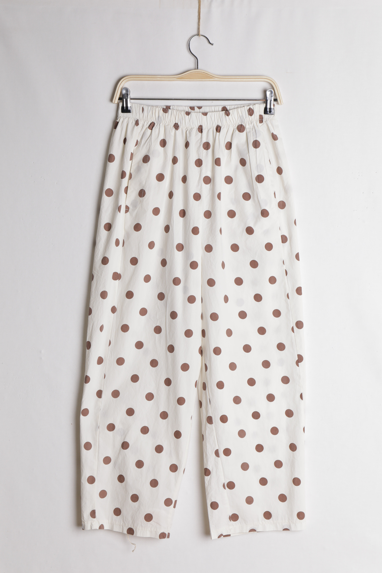 Wholesaler MIYA SRL - STRETCH PANTS