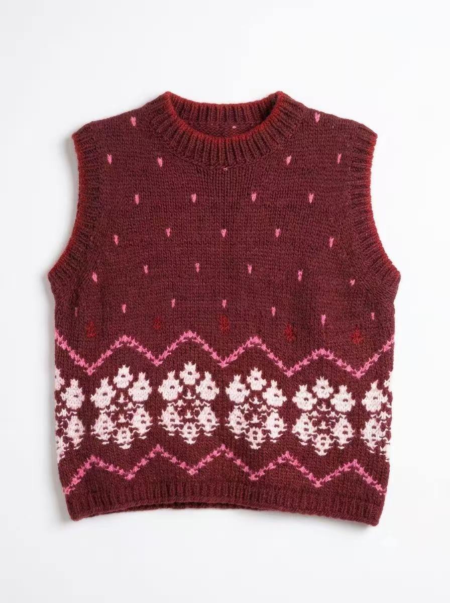 Wholesaler MIYA SRL - Vest