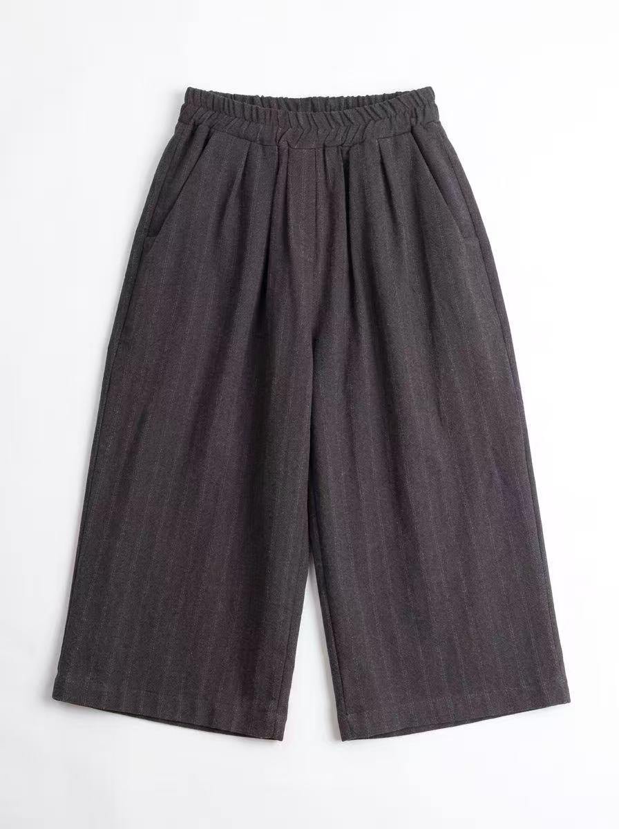 Grossiste MIYA SRL - PANTALON À RAYURES