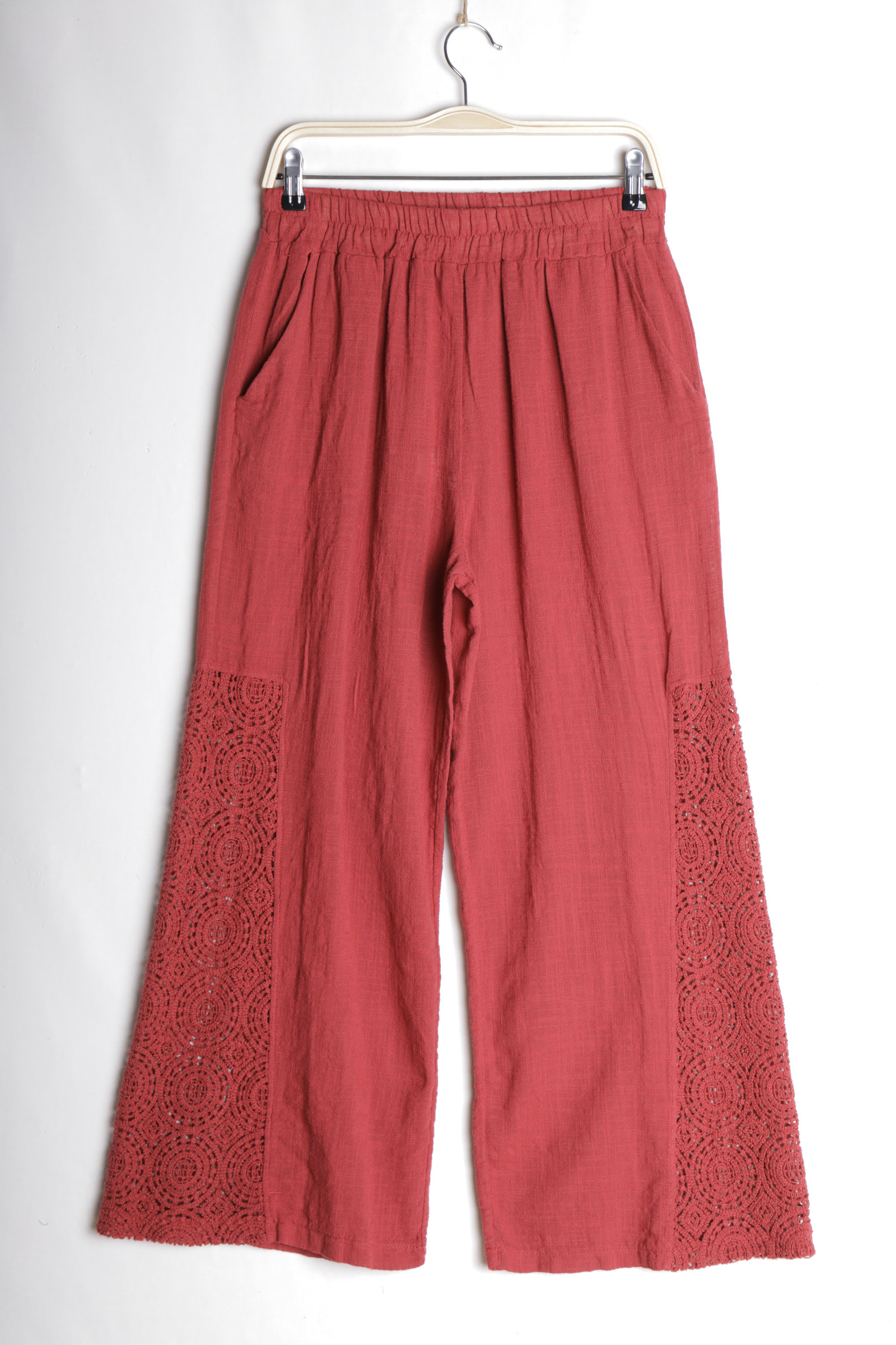 Wholesaler MIYA SRL - TROUSERS