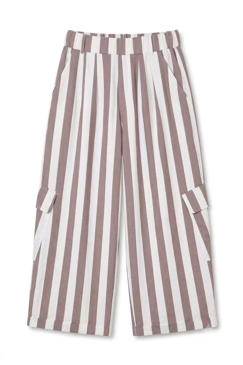 Wholesaler MIYA SRL - TROUSERS