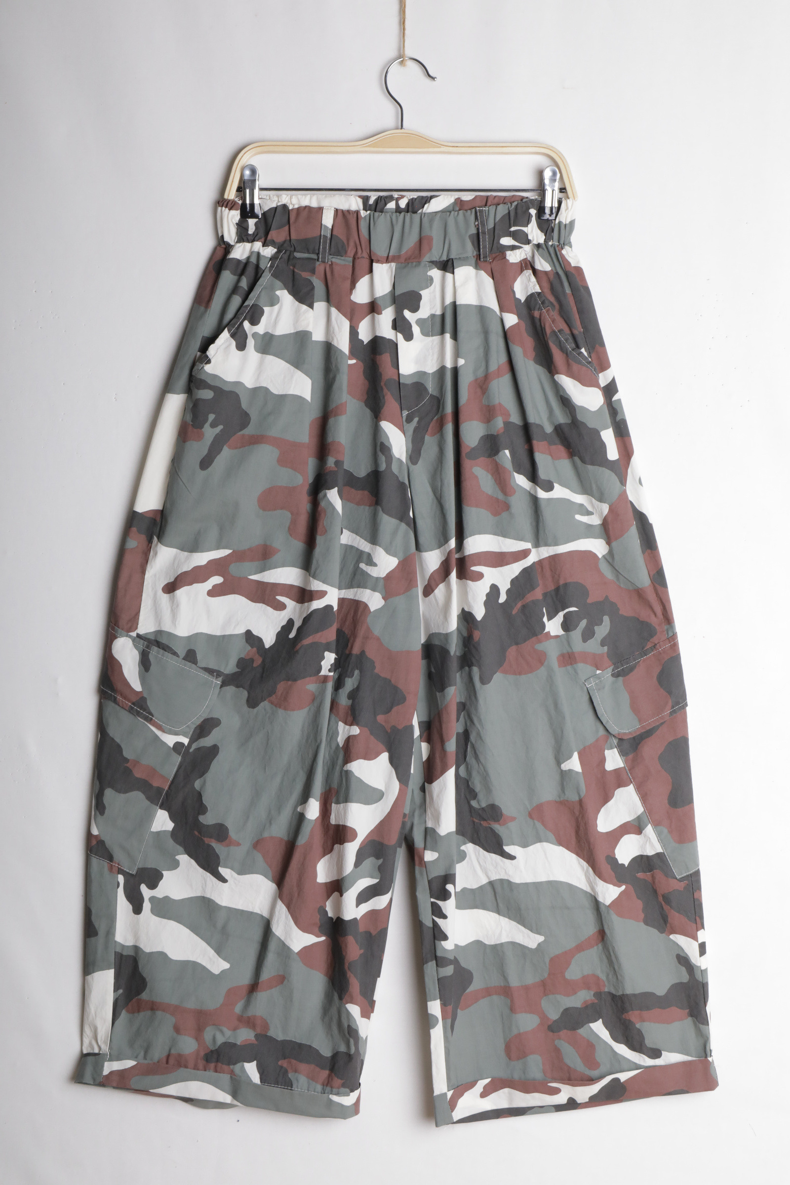 Wholesaler MIYA SRL - TROUSERS