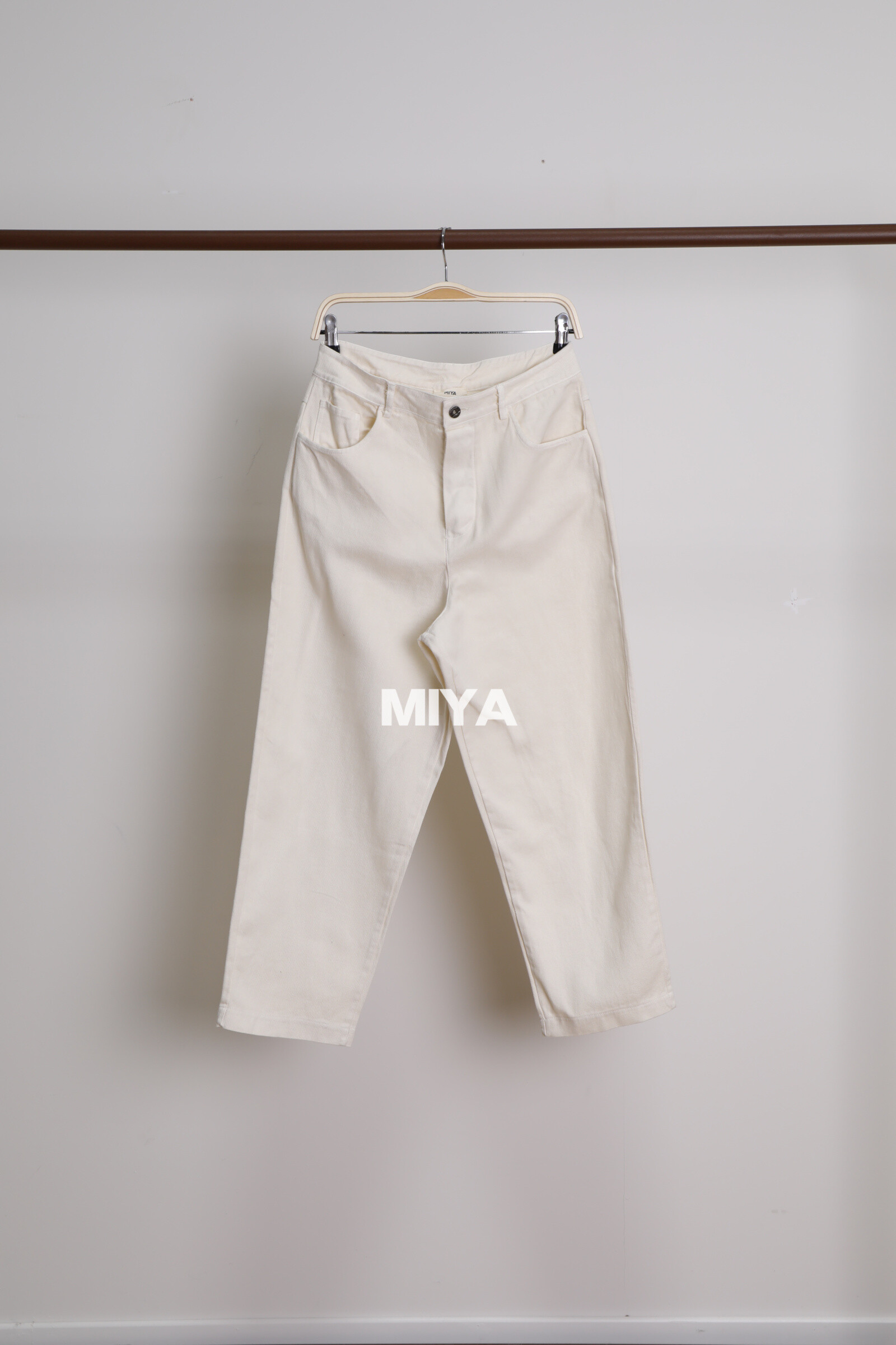 Wholesaler MIYA SRL - PANTS