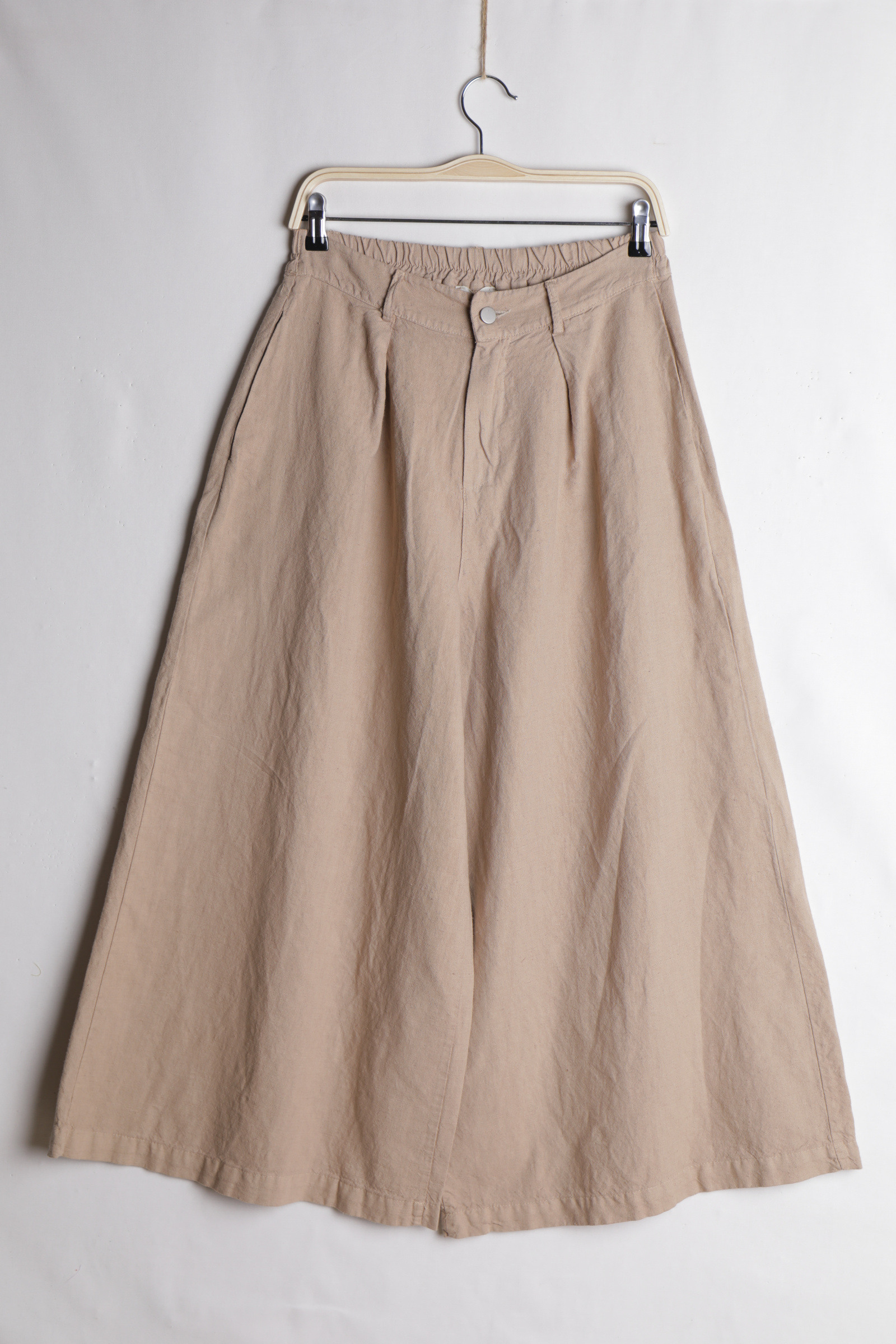 Wholesaler MIYA SRL - SMOOTH TROUSERS