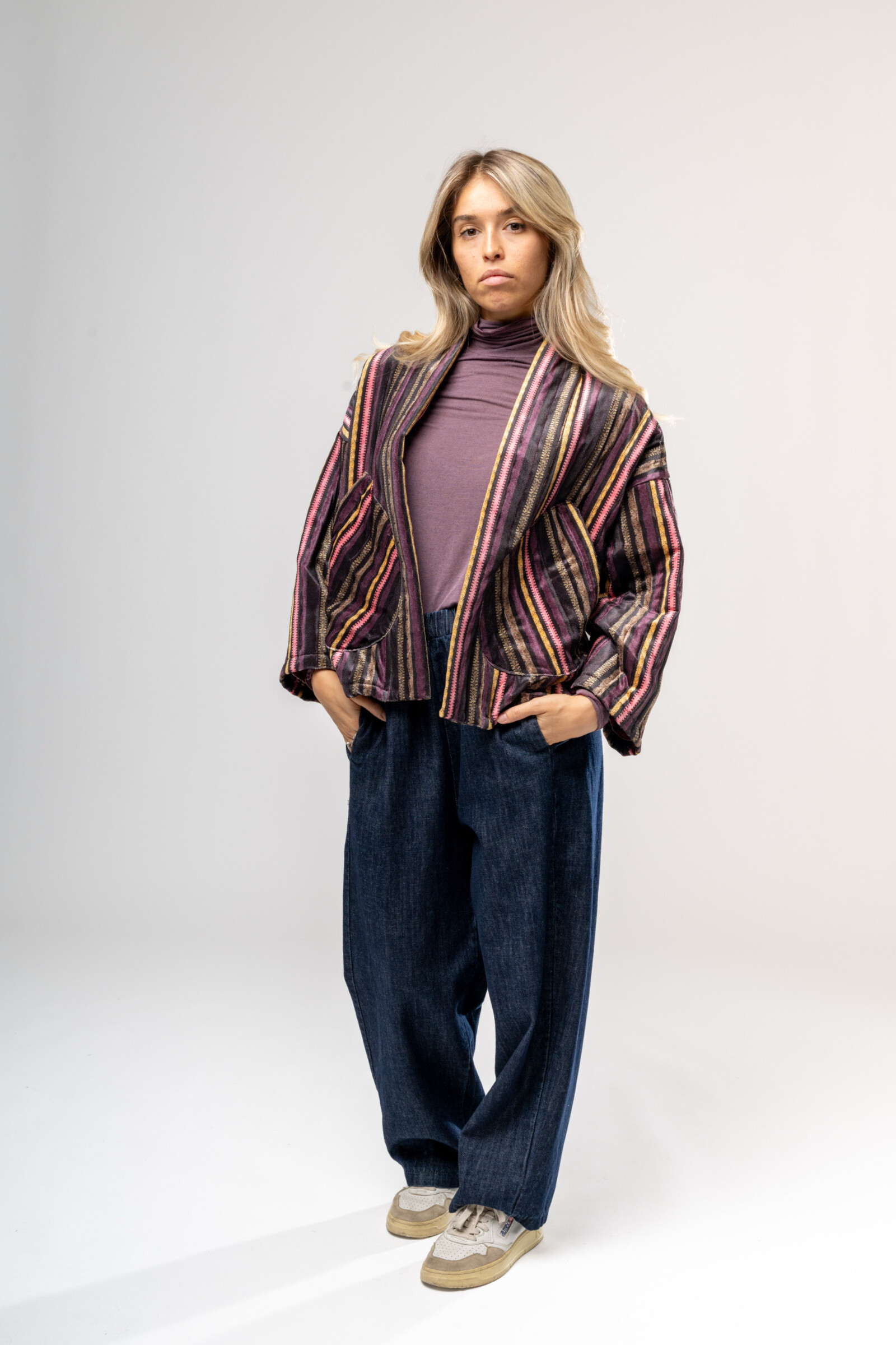 Grossista MIYA SRL - JEANS