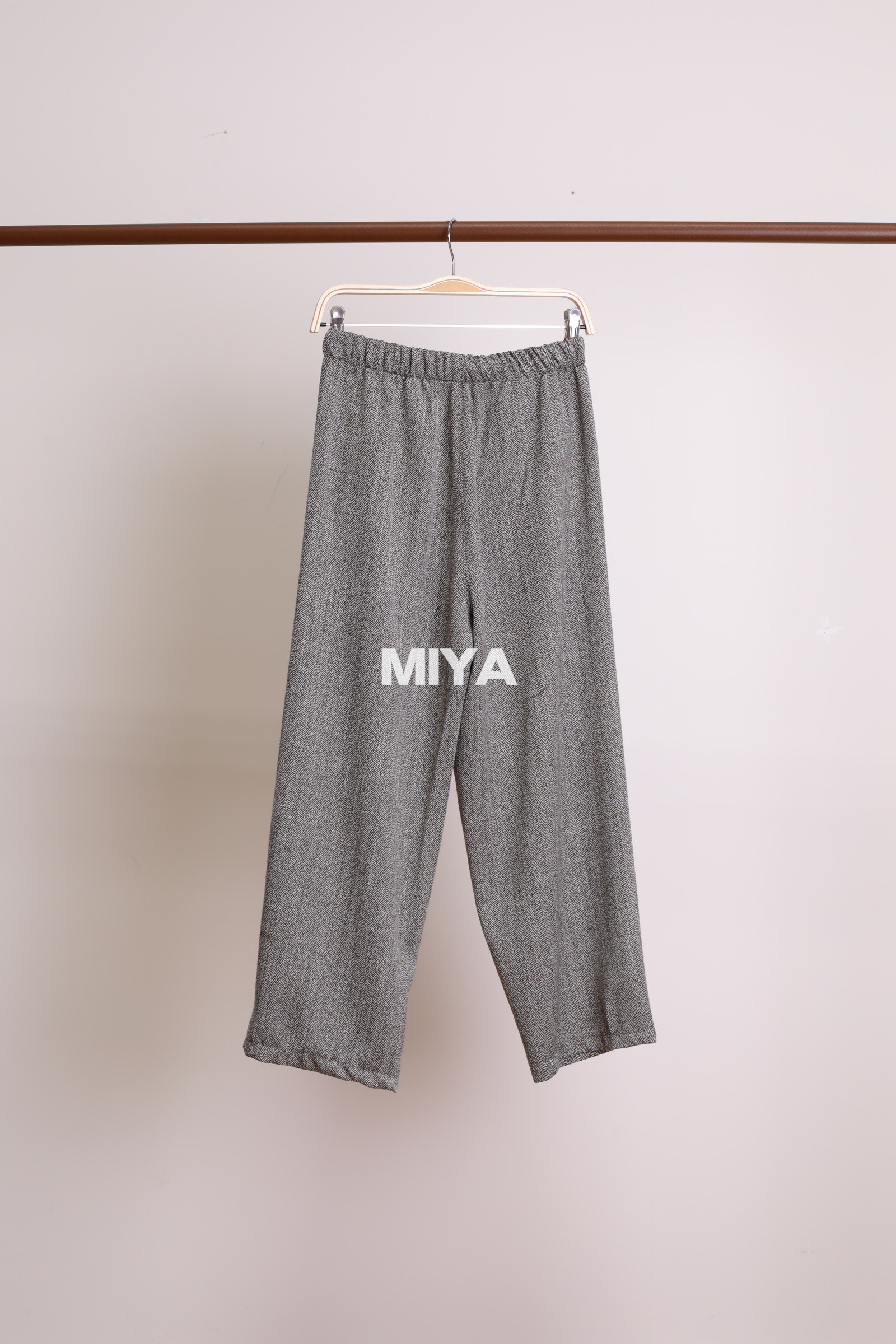 Grossiste MIYA SRL - Pantalon à motif