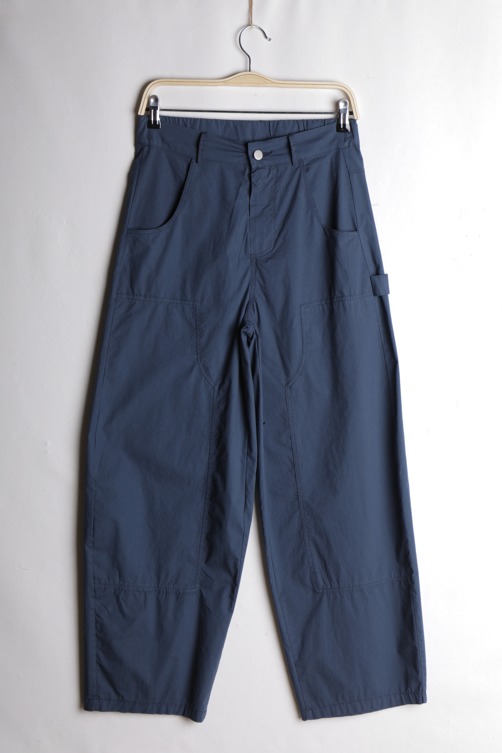 Wholesaler MIYA SRL - SMOOTH TROUSERS