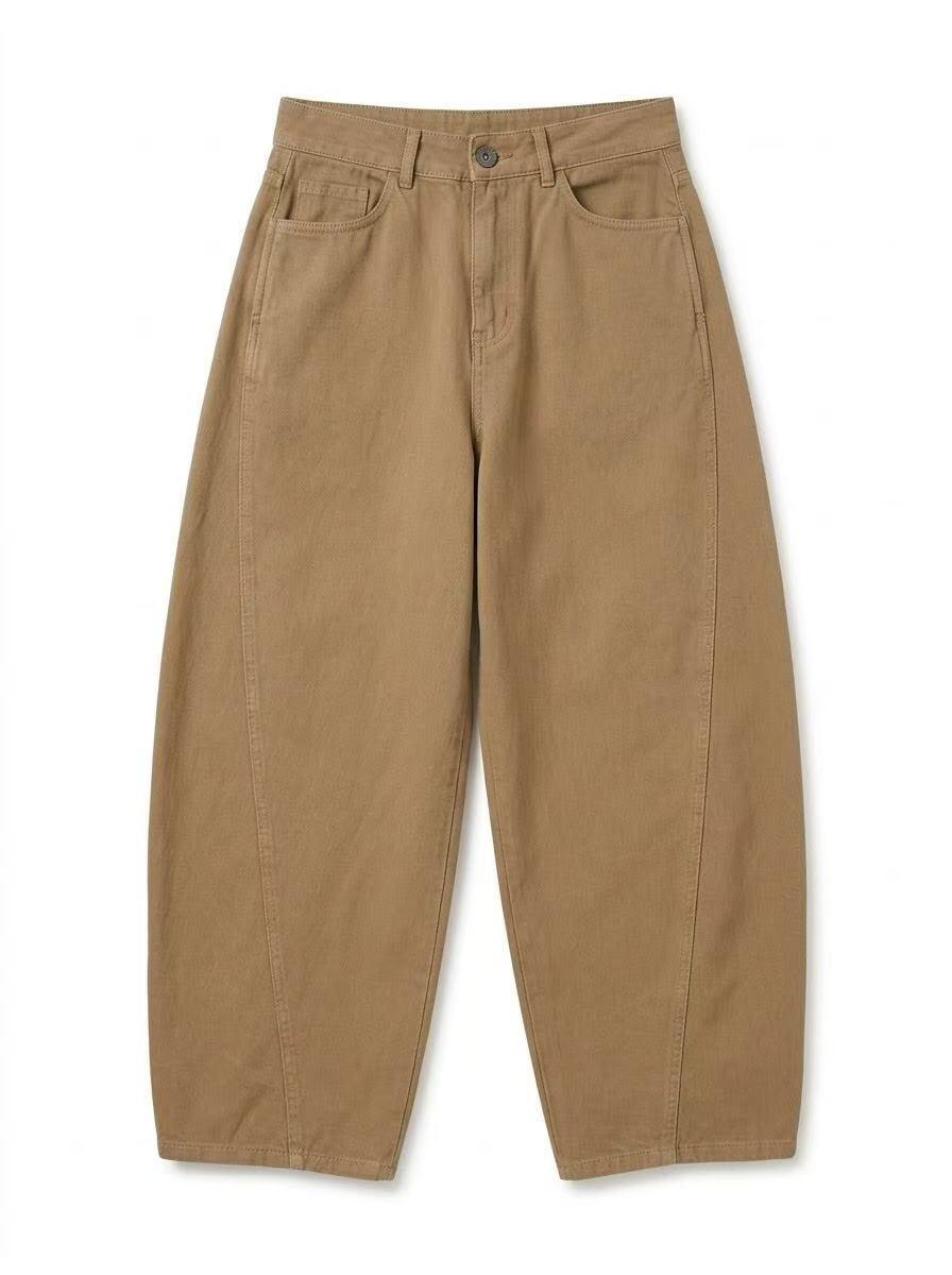 Grossista MIYA SRL - PANTALONE A PALLA