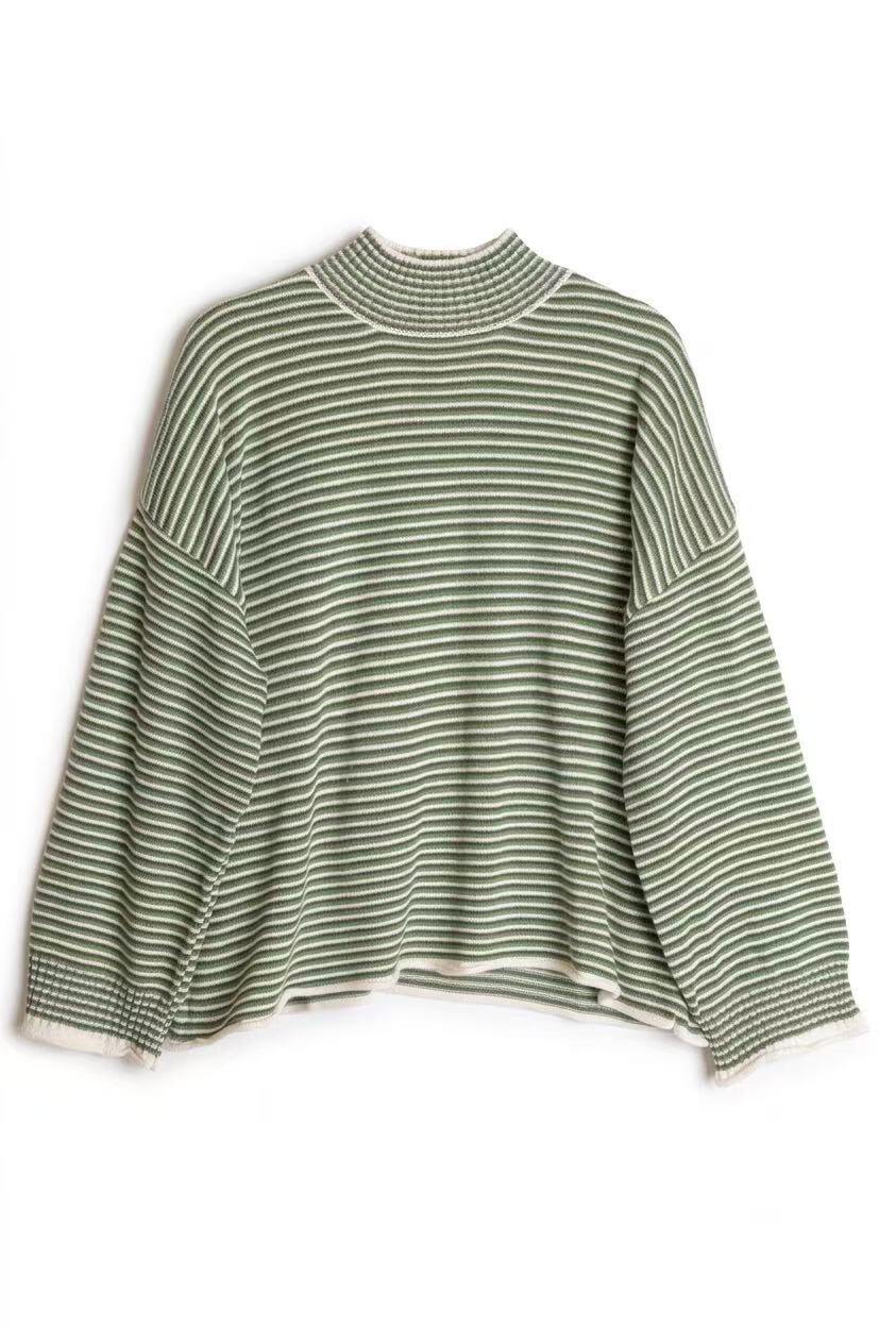 Wholesaler MIYA SRL - KNITWEAR