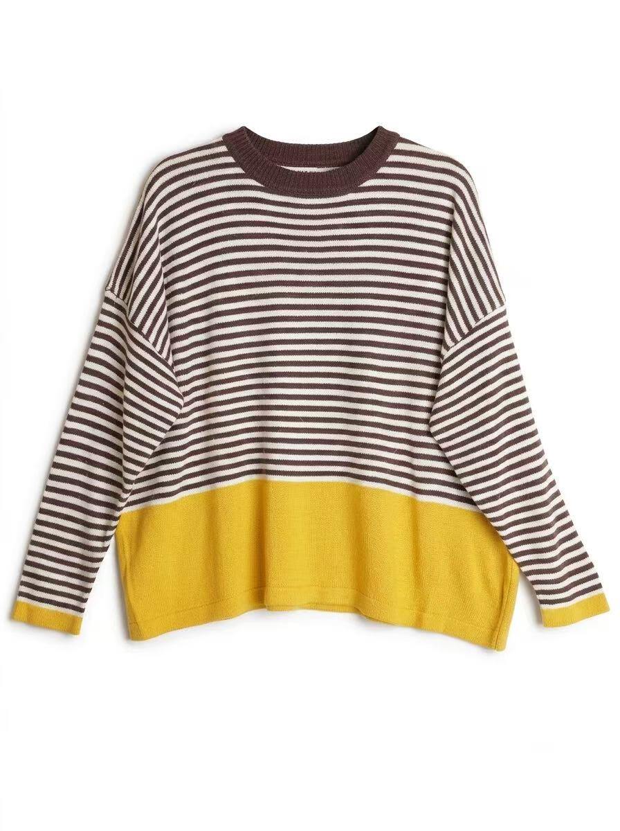 Wholesaler MIYA SRL - KNITWEAR