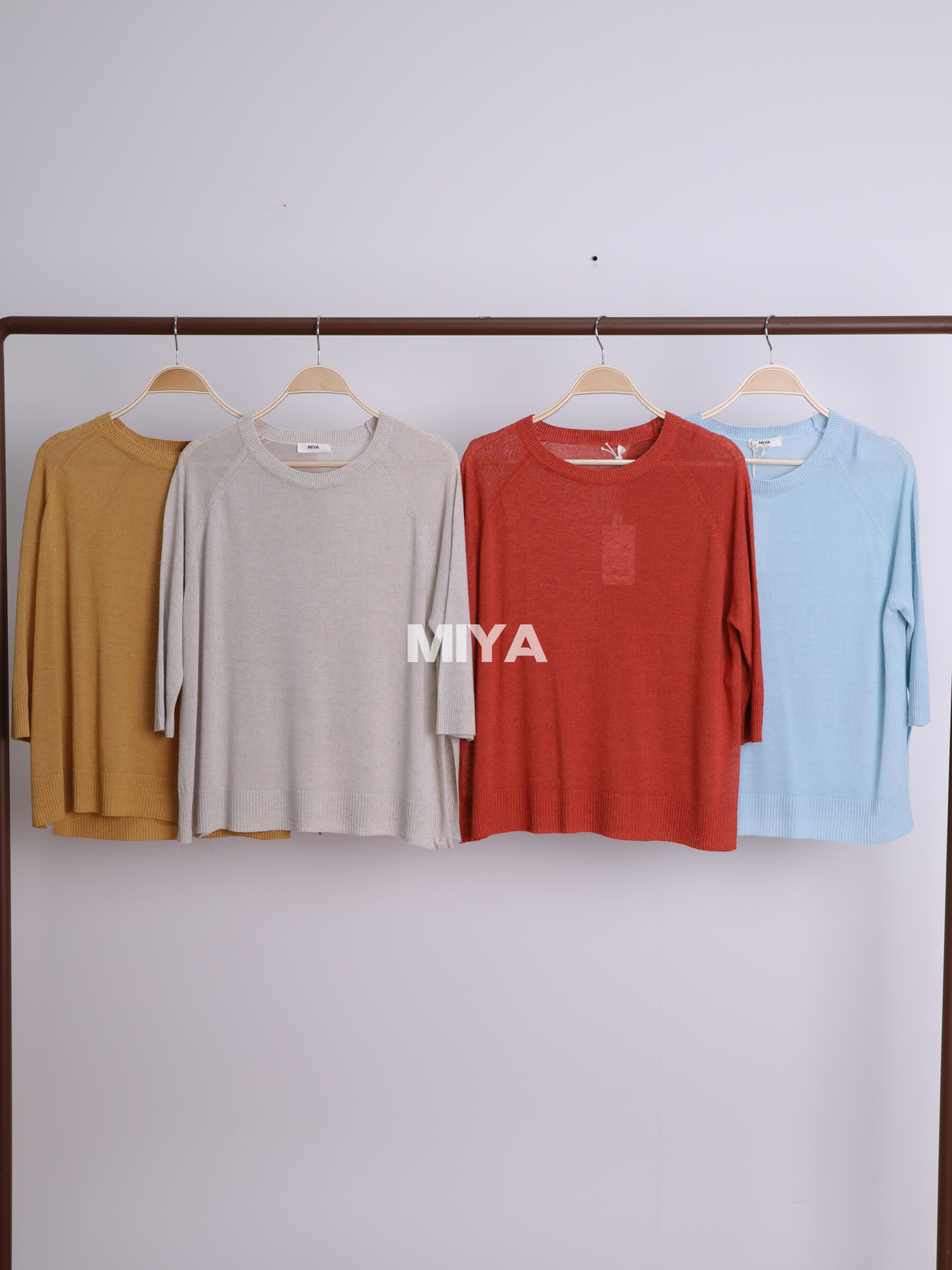 Mayorista MIYA SRL - MAGLIERIA