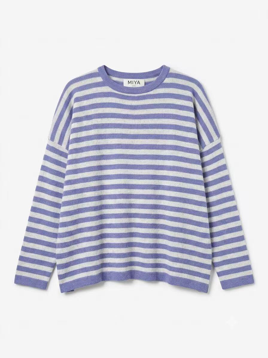 Wholesaler MIYA SRL - KNITWEAR