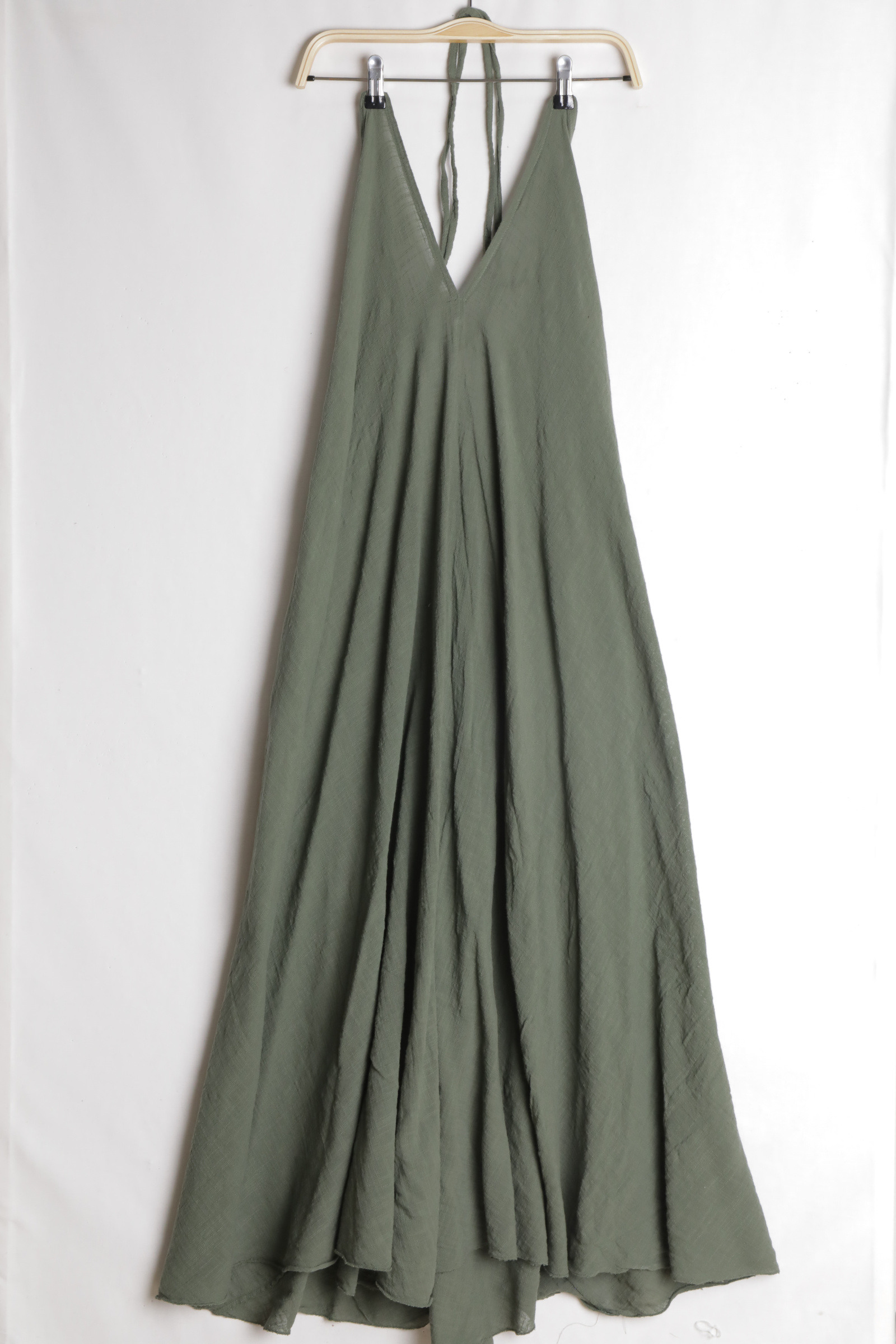 Mayorista MIYA SRL - VESTIDO LARGO