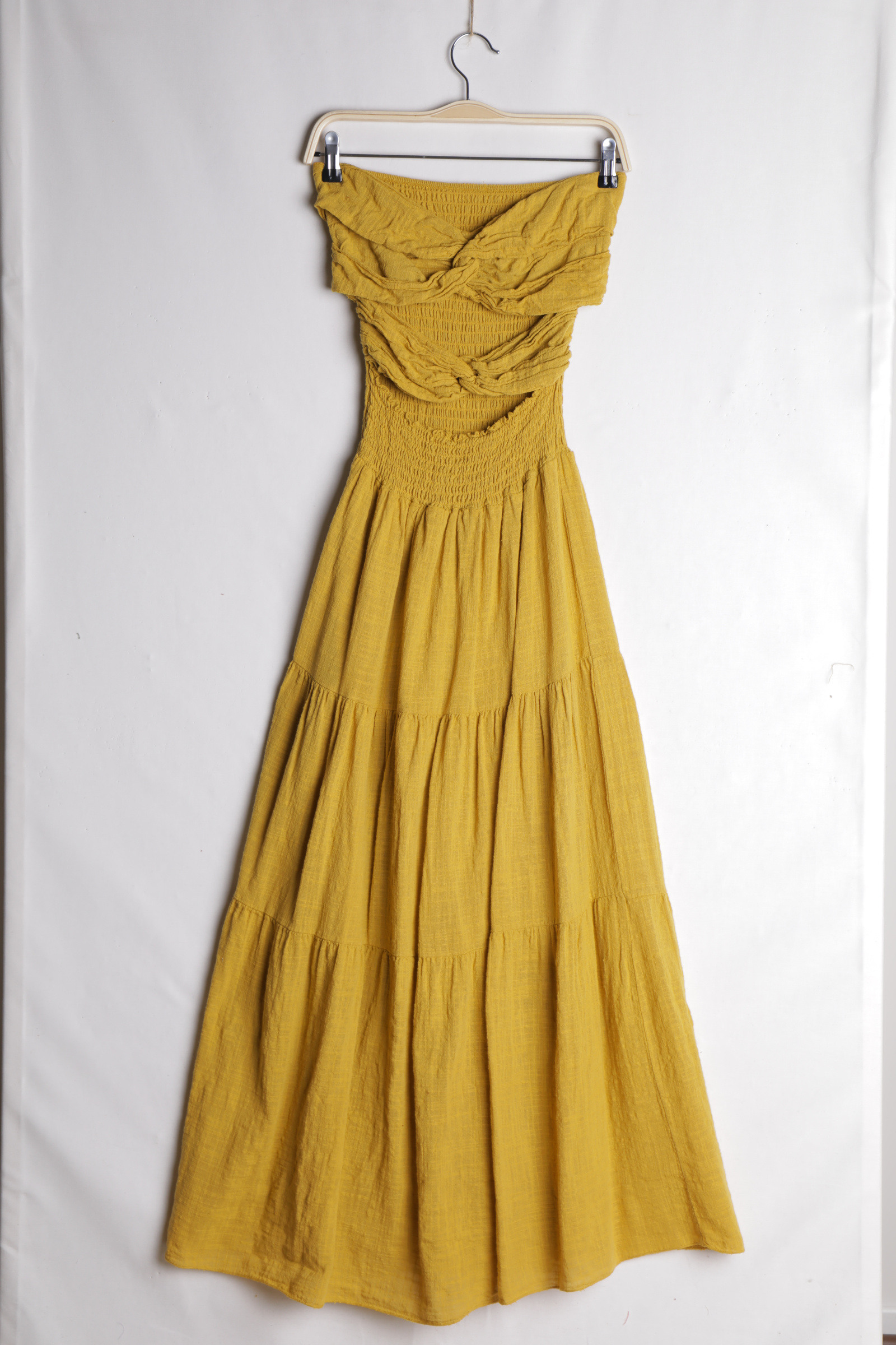 Wholesaler MIYA SRL - LONG DRESS
