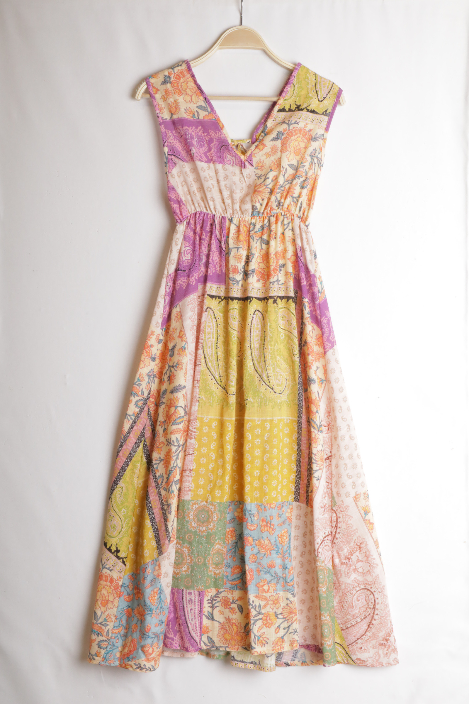 Mayorista MIYA SRL - VESTIDO
