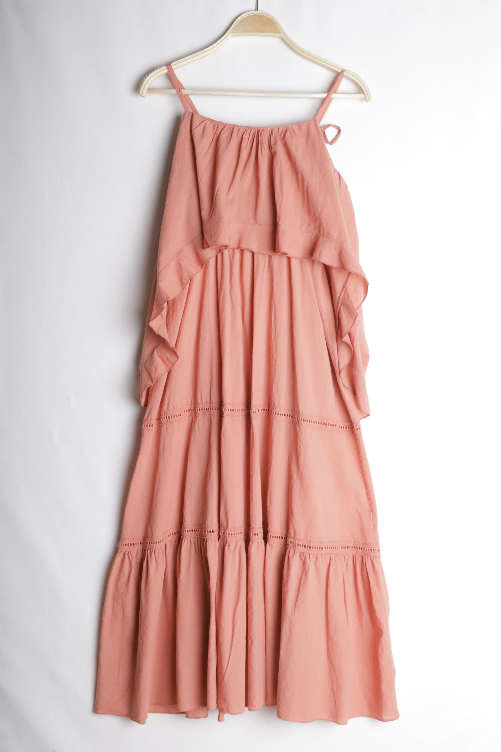 Wholesaler MIYA SRL - DRESS