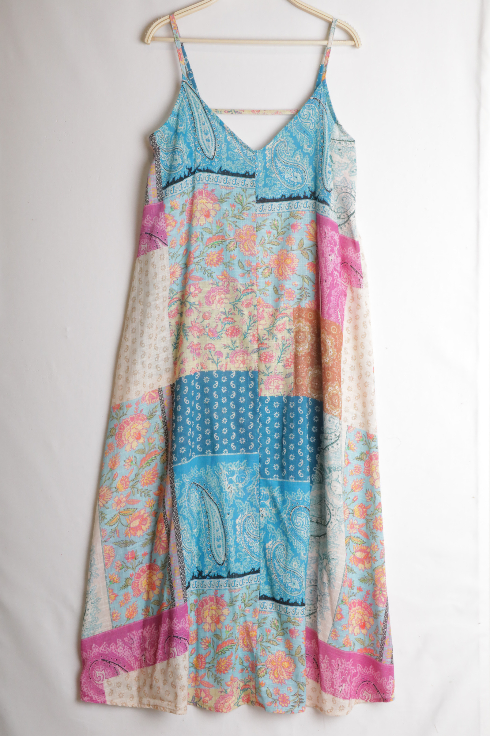 Mayorista MIYA SRL - VESTIDO