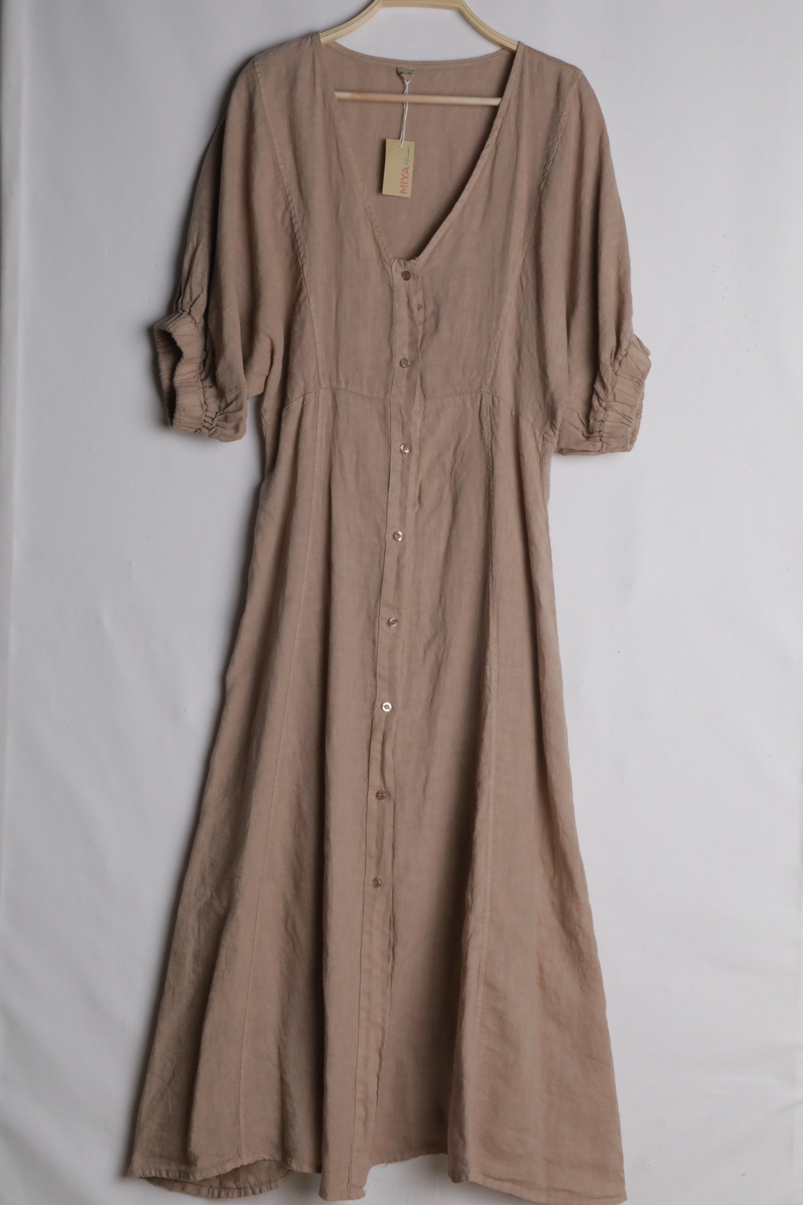 Wholesaler MIYA SRL - DRESS