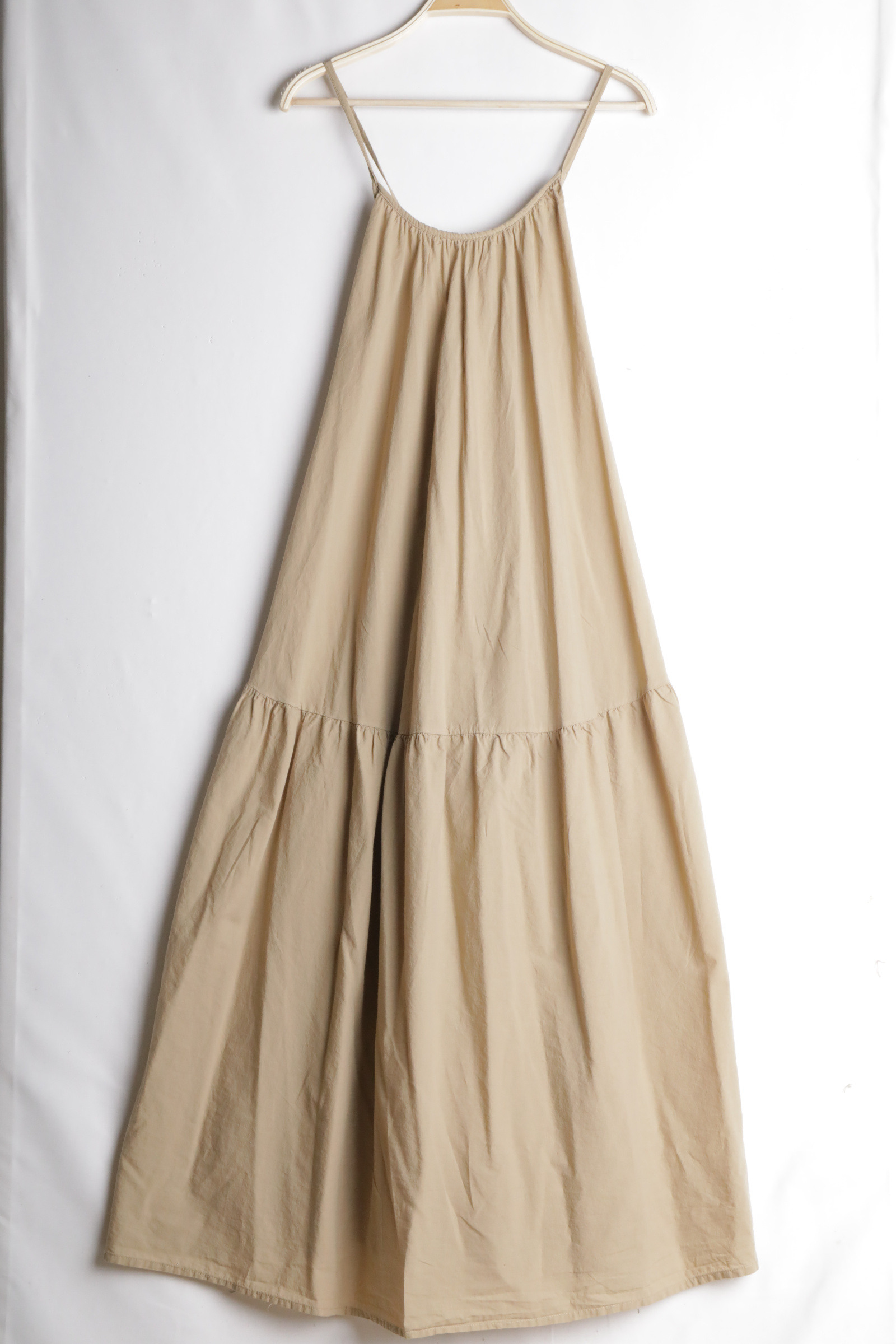 Wholesaler MIYA SRL - SLEEVELESS DRESS