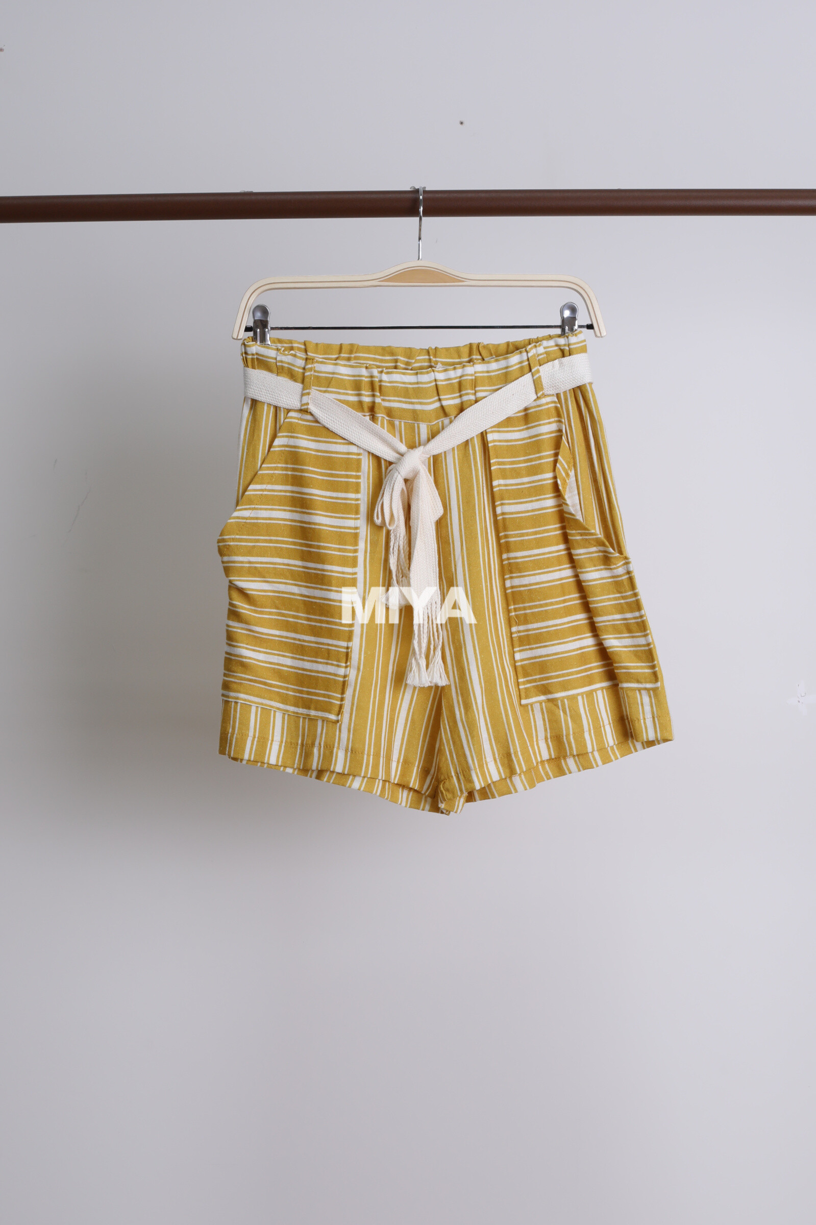 Mayorista MIYA SRL - Grandes pantalones cortos con vida elástica