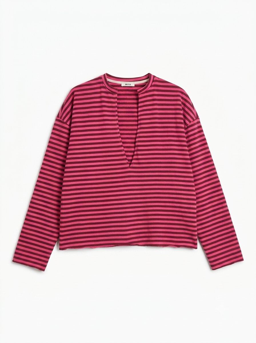Wholesaler MIYA SRL - SWEATSHIRT