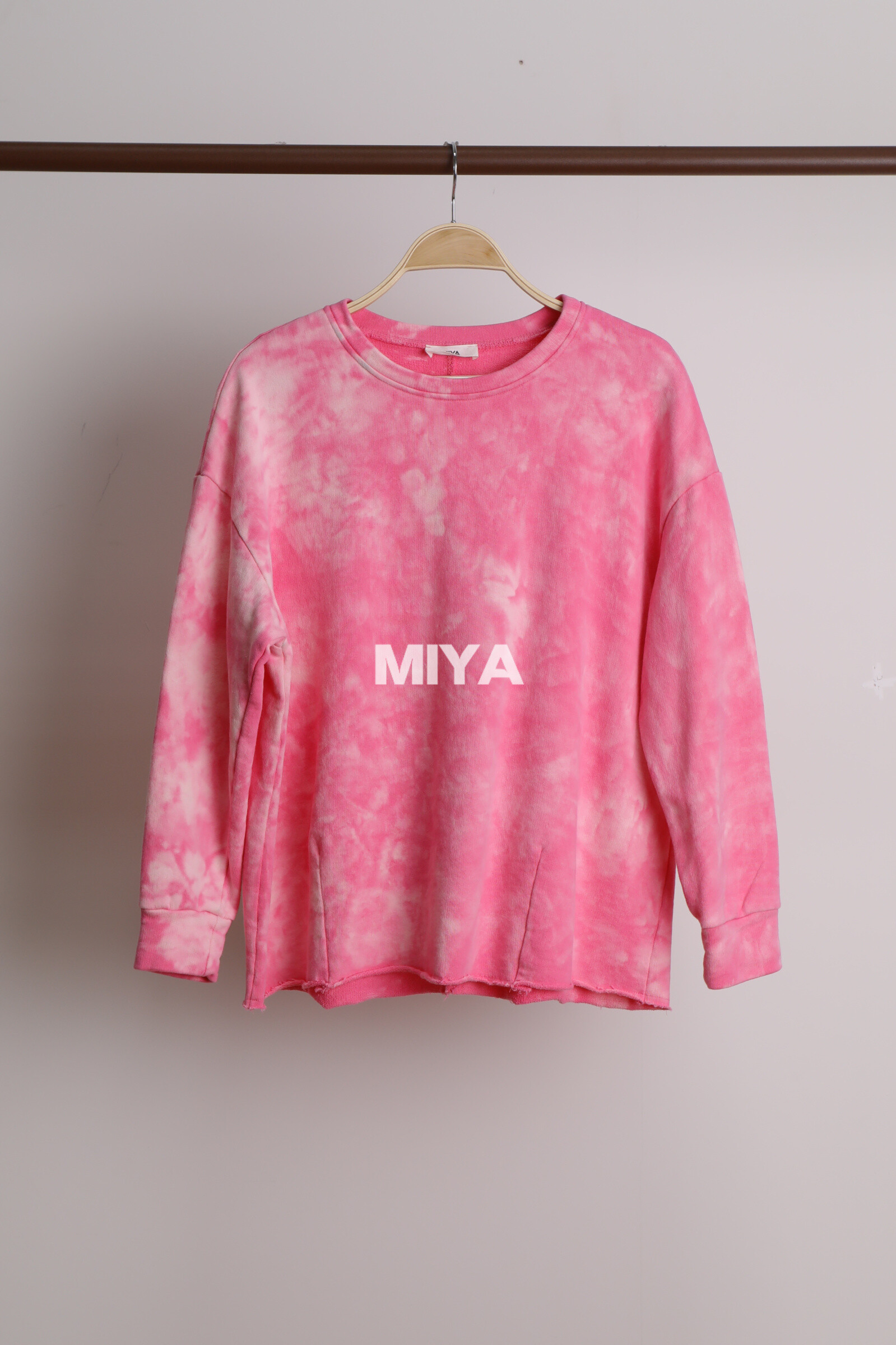 Wholesaler MIYA SRL - FELPA